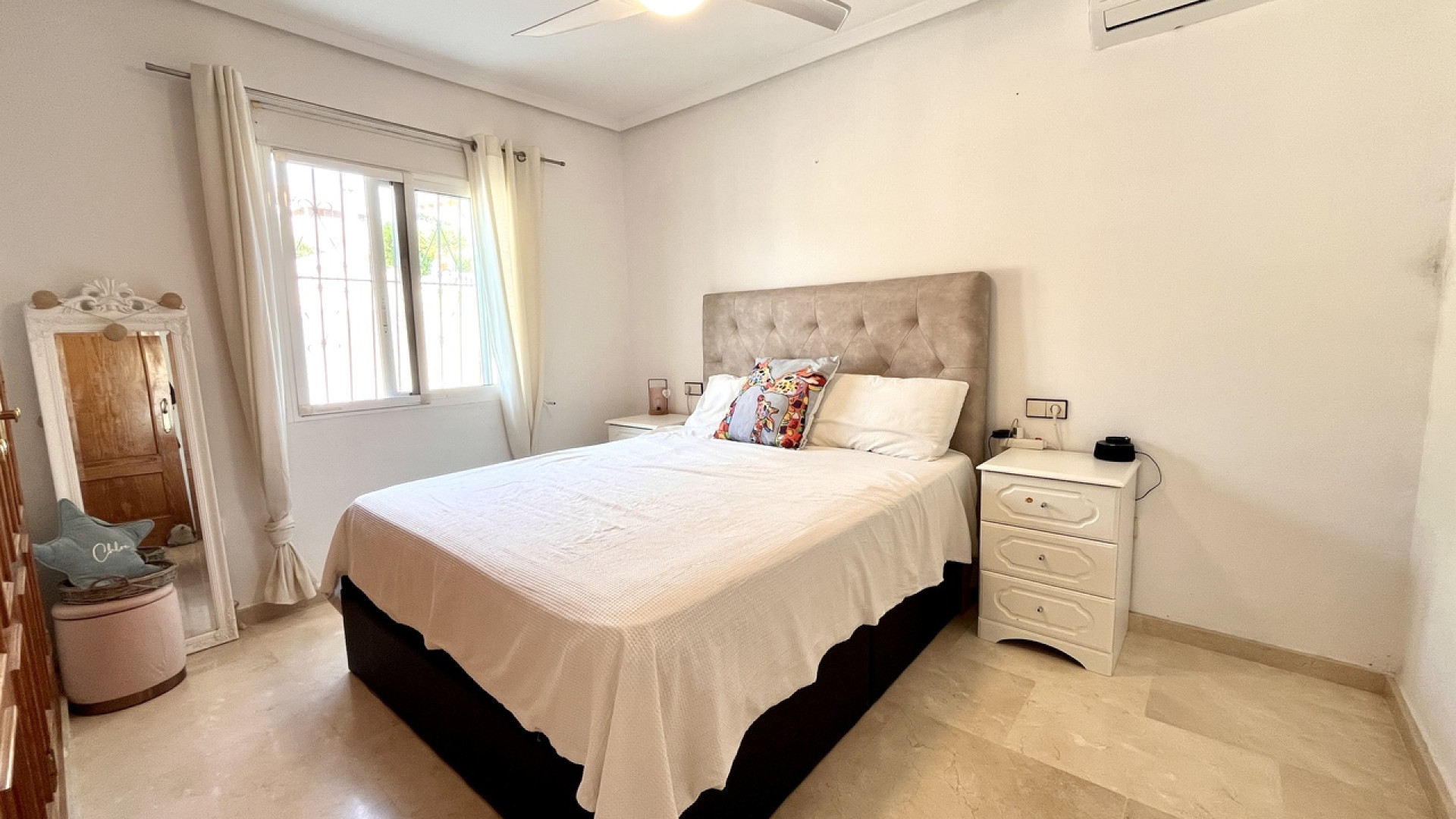 Venta - Detached Villa - San Miguel de Salinas