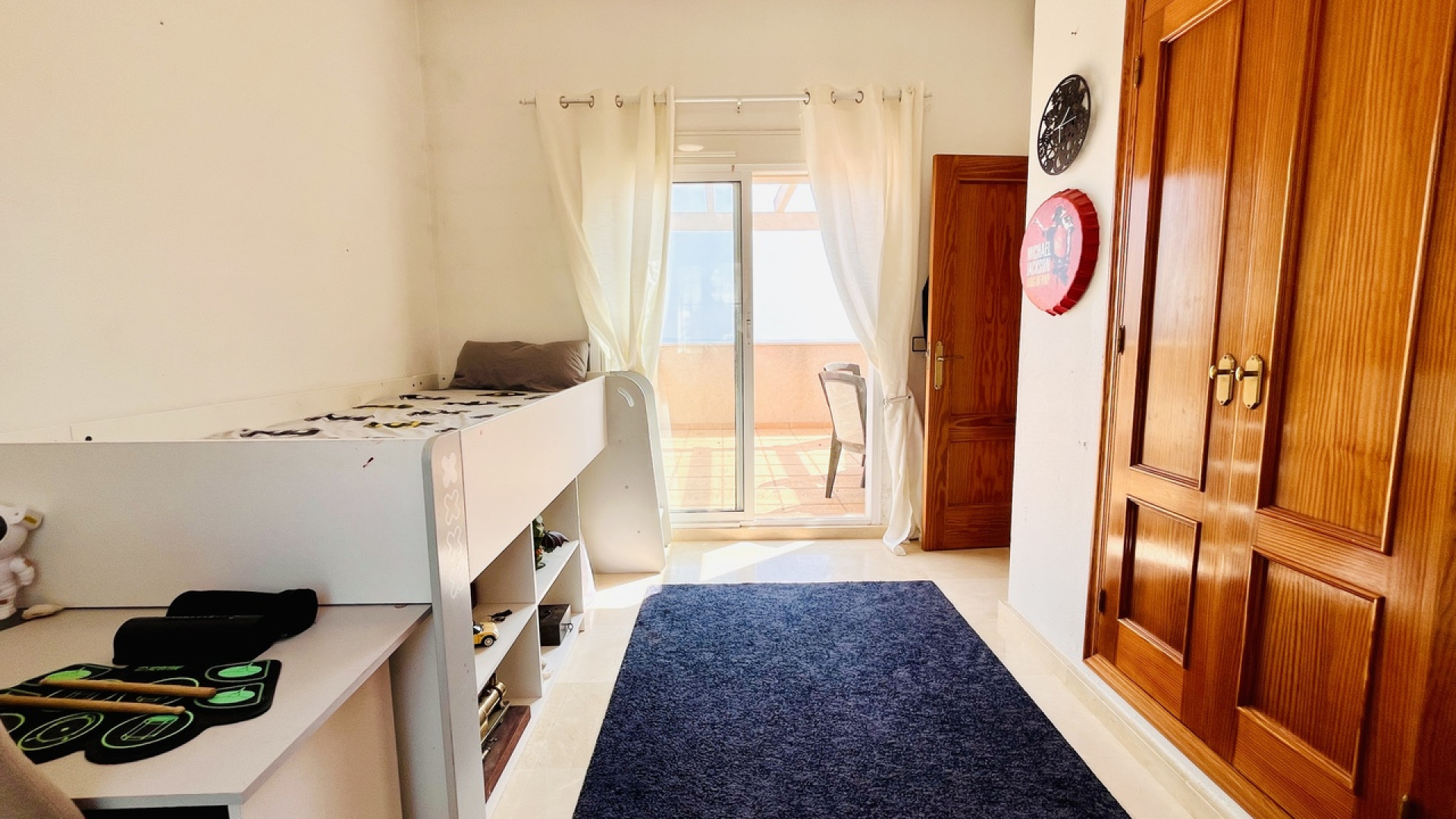 Venta - Detached Villa - San Miguel de Salinas