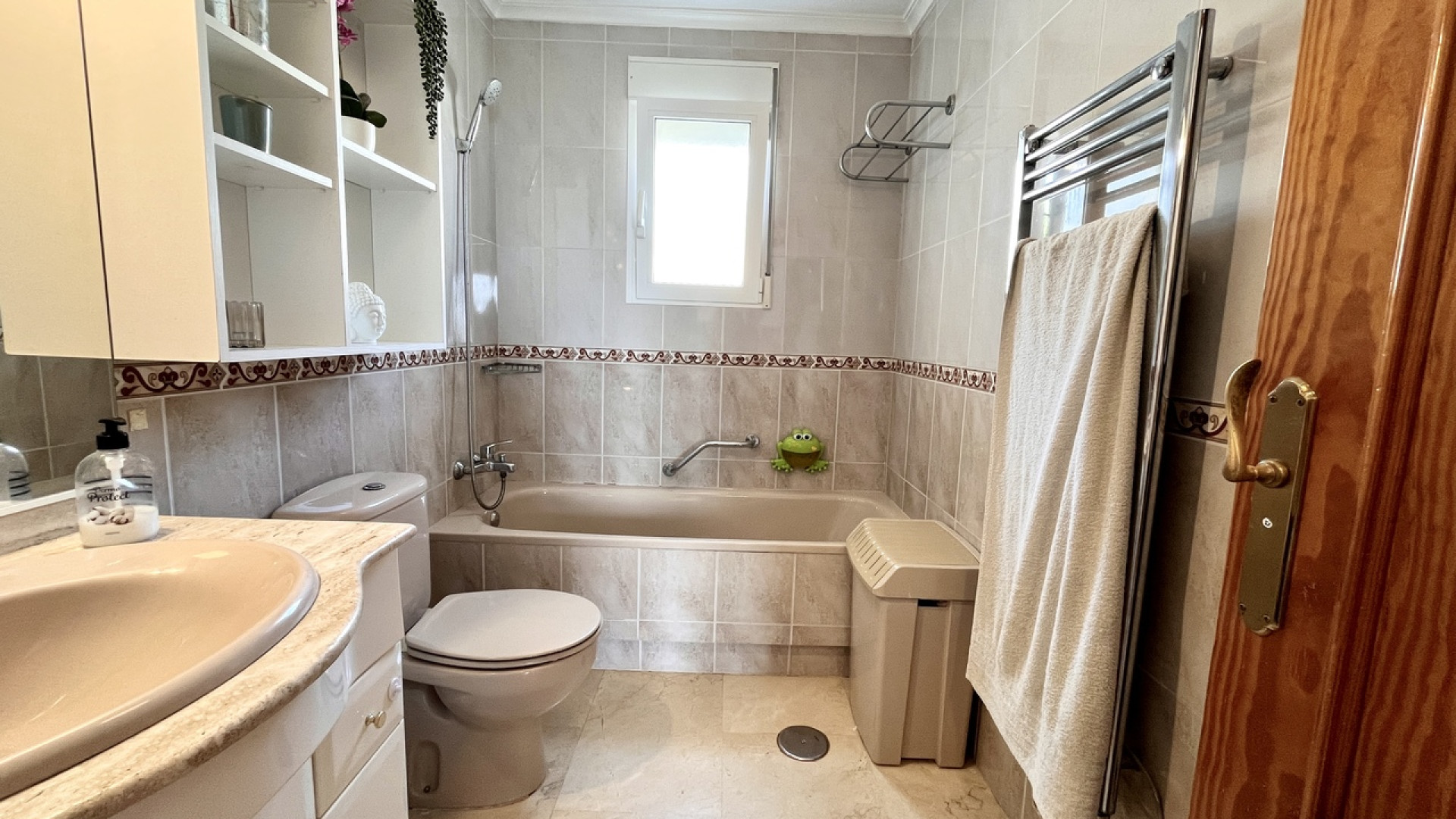 Venta - Detached Villa - San Miguel de Salinas