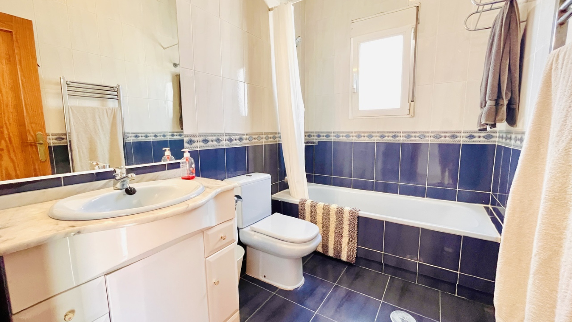 Venta - Detached Villa - San Miguel de Salinas