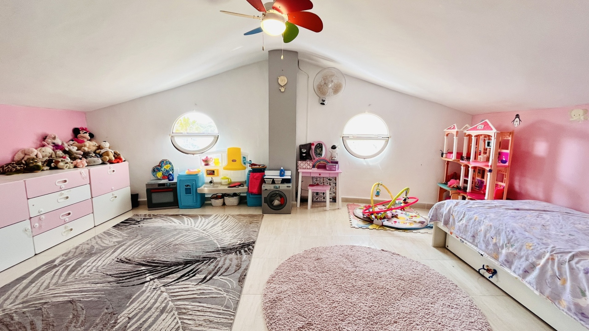 Venta - Detached Villa - San Miguel de Salinas