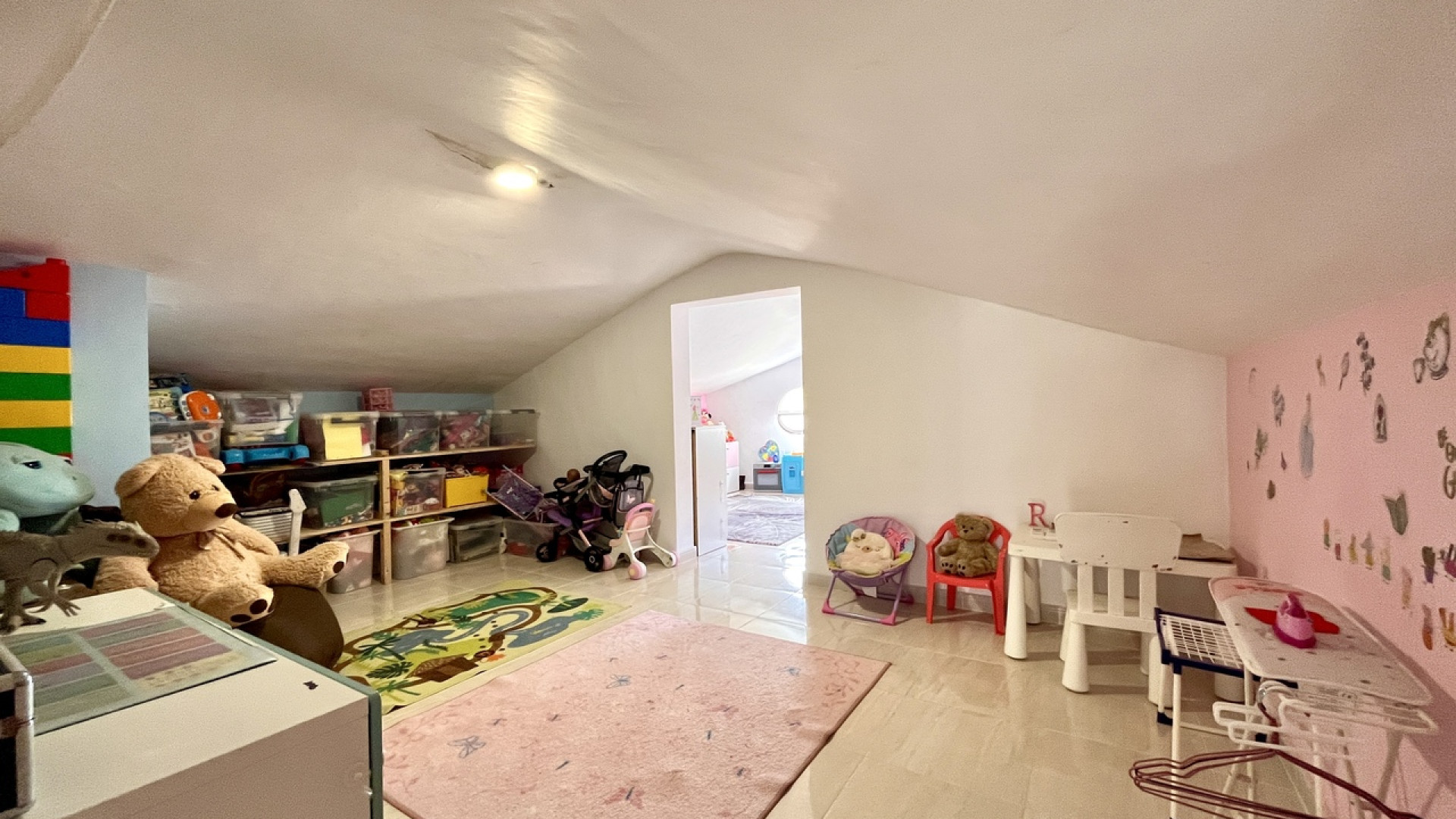 Venta - Detached Villa - San Miguel de Salinas