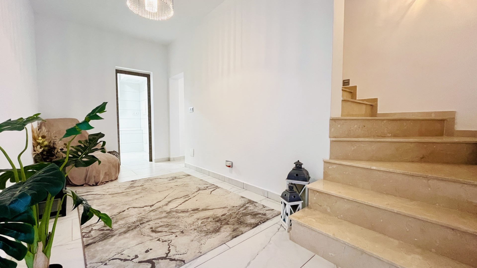 Venta - Detached Villa - San Miguel de Salinas