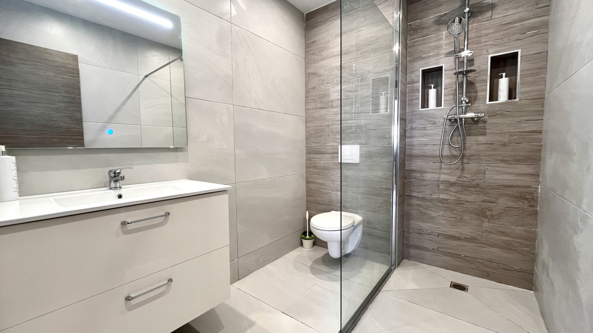 Venta - Detached Villa - San Miguel de Salinas