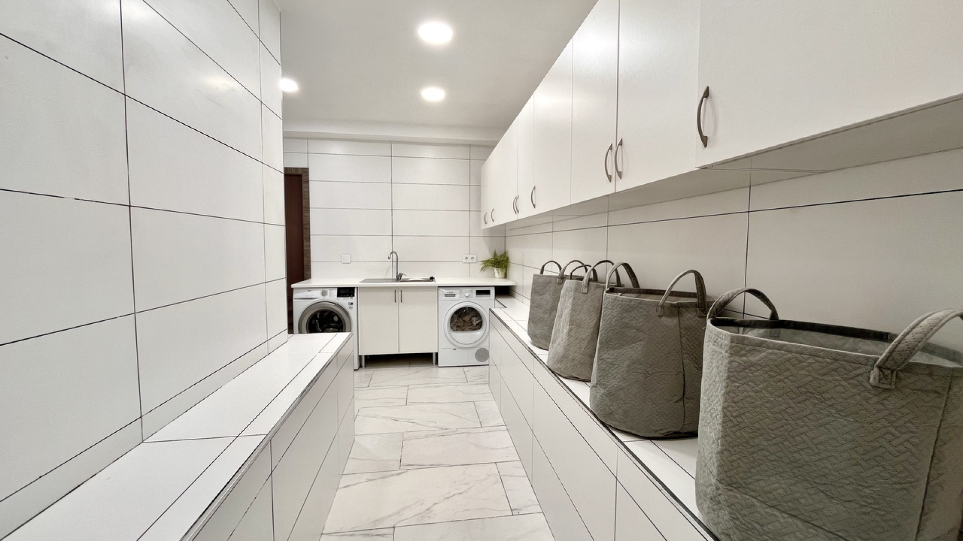 Venta - Detached Villa - San Miguel de Salinas