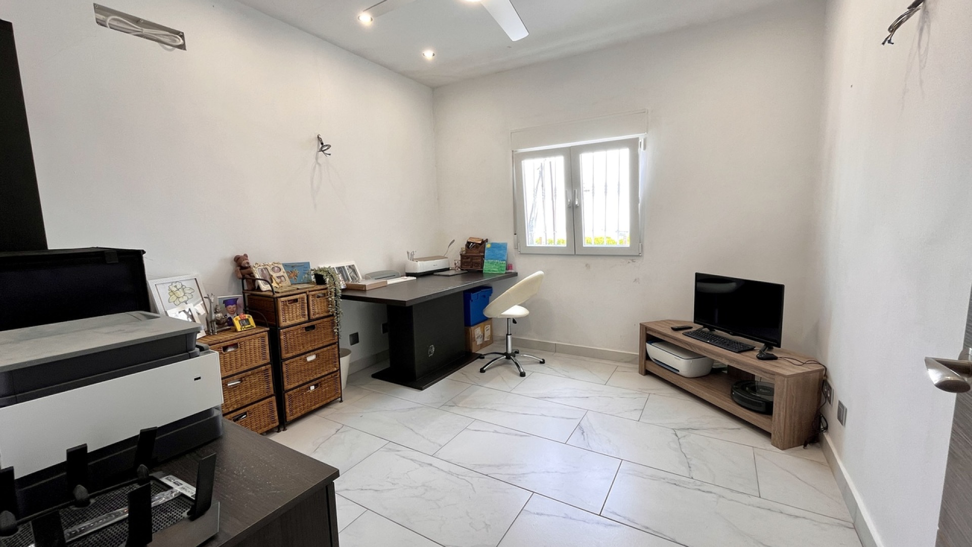 Venta - Detached Villa - San Miguel de Salinas