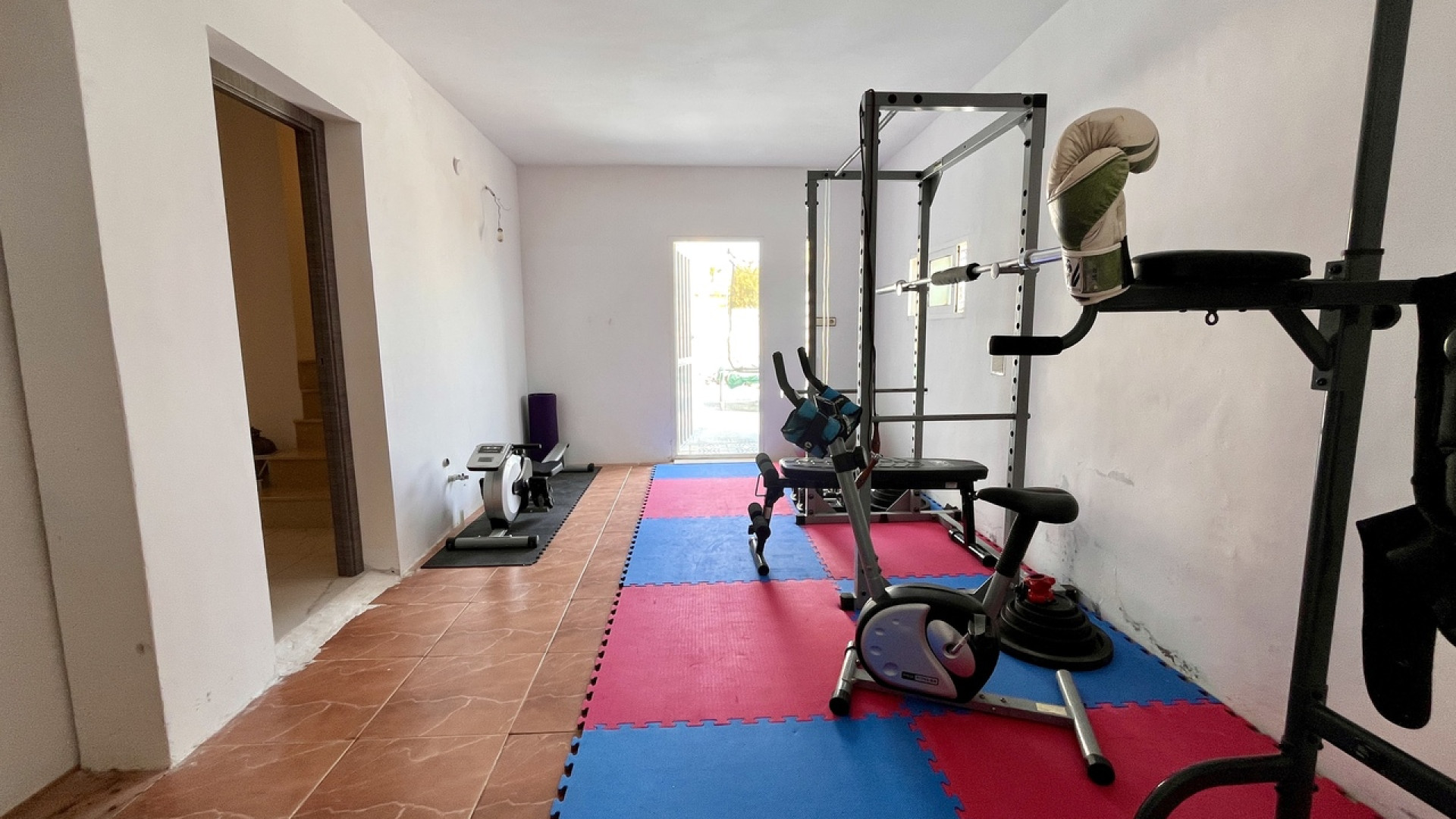 Venta - Detached Villa - San Miguel de Salinas