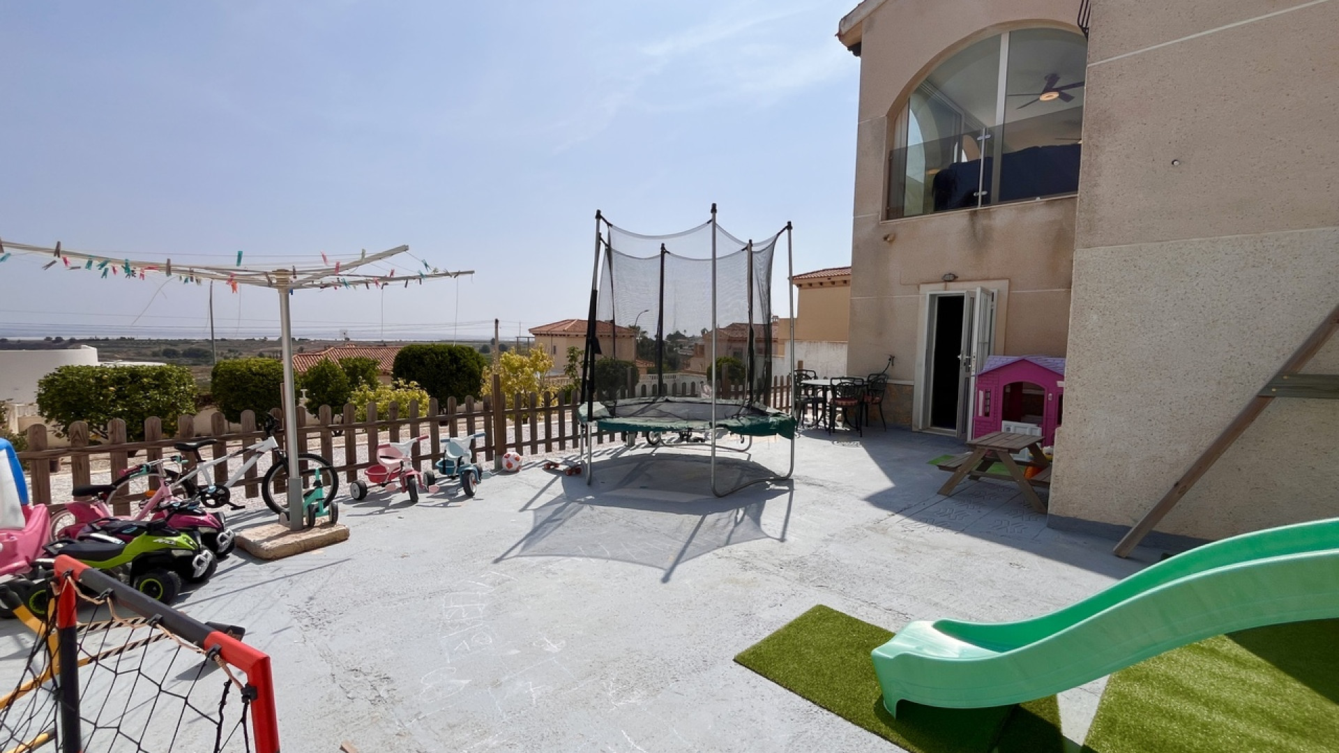 Venta - Detached Villa - San Miguel de Salinas