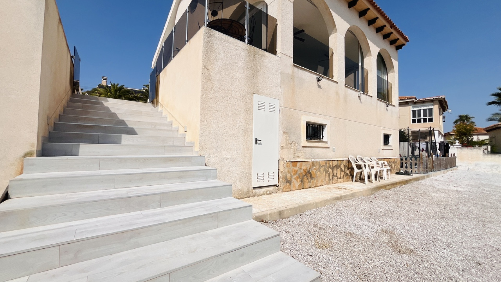 Venta - Detached Villa - San Miguel de Salinas