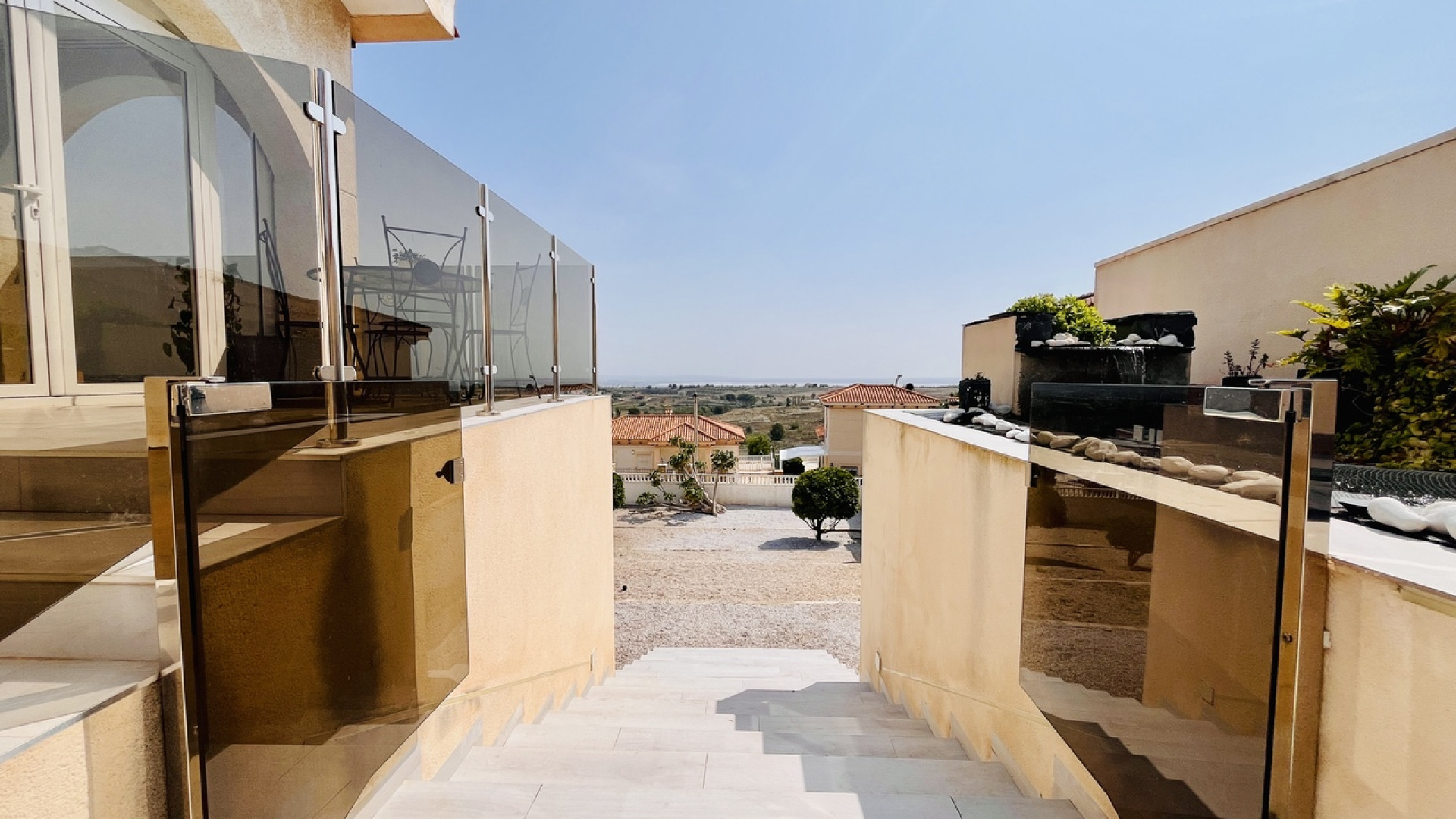 Venta - Detached Villa - San Miguel de Salinas