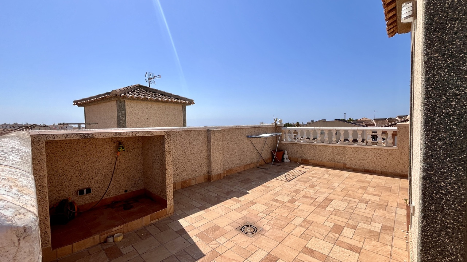 Venta - Detached Villa - San Miguel de Salinas