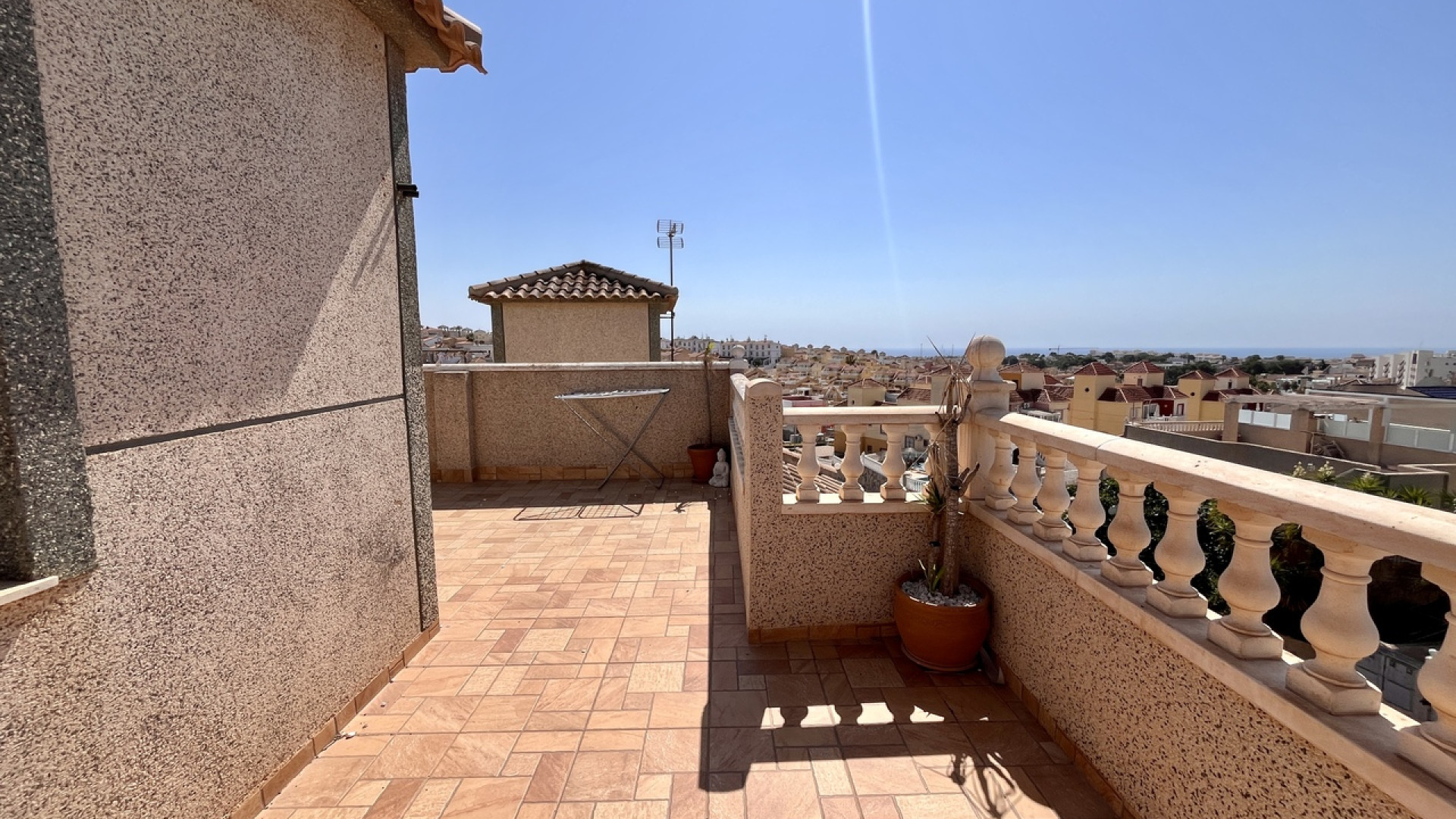 Venta - Detached Villa - San Miguel de Salinas