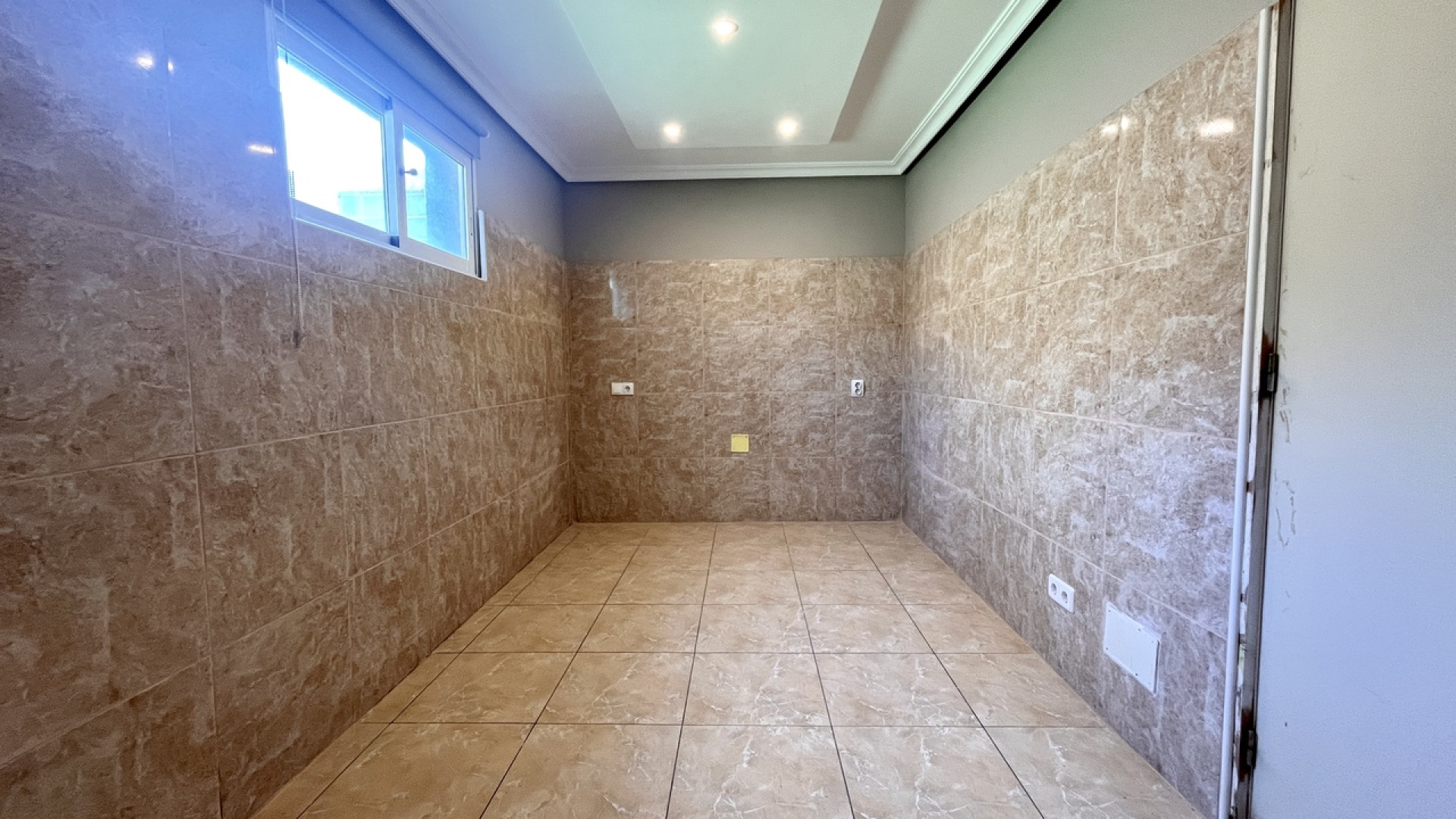 Venta - Detached Villa - San Miguel de Salinas