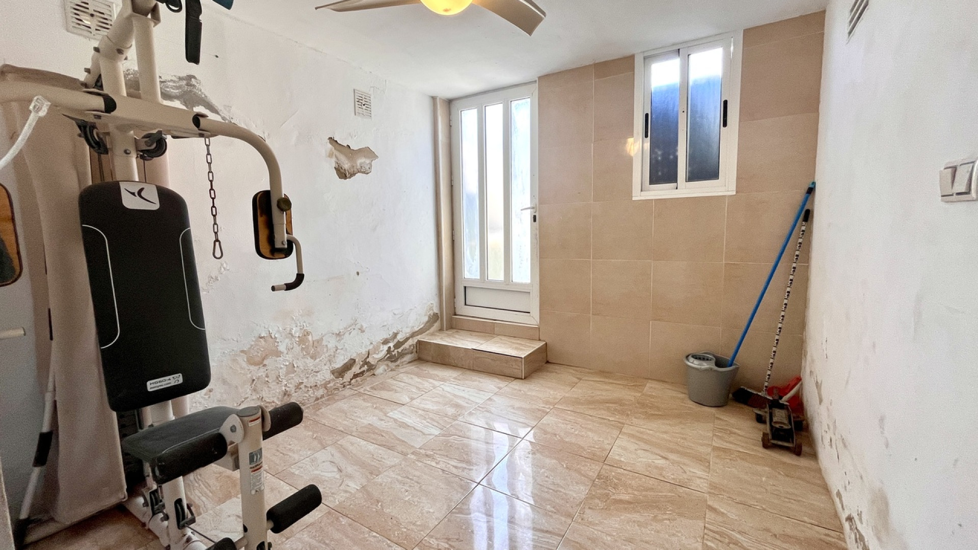 Venta - Detached Villa - San Miguel de Salinas