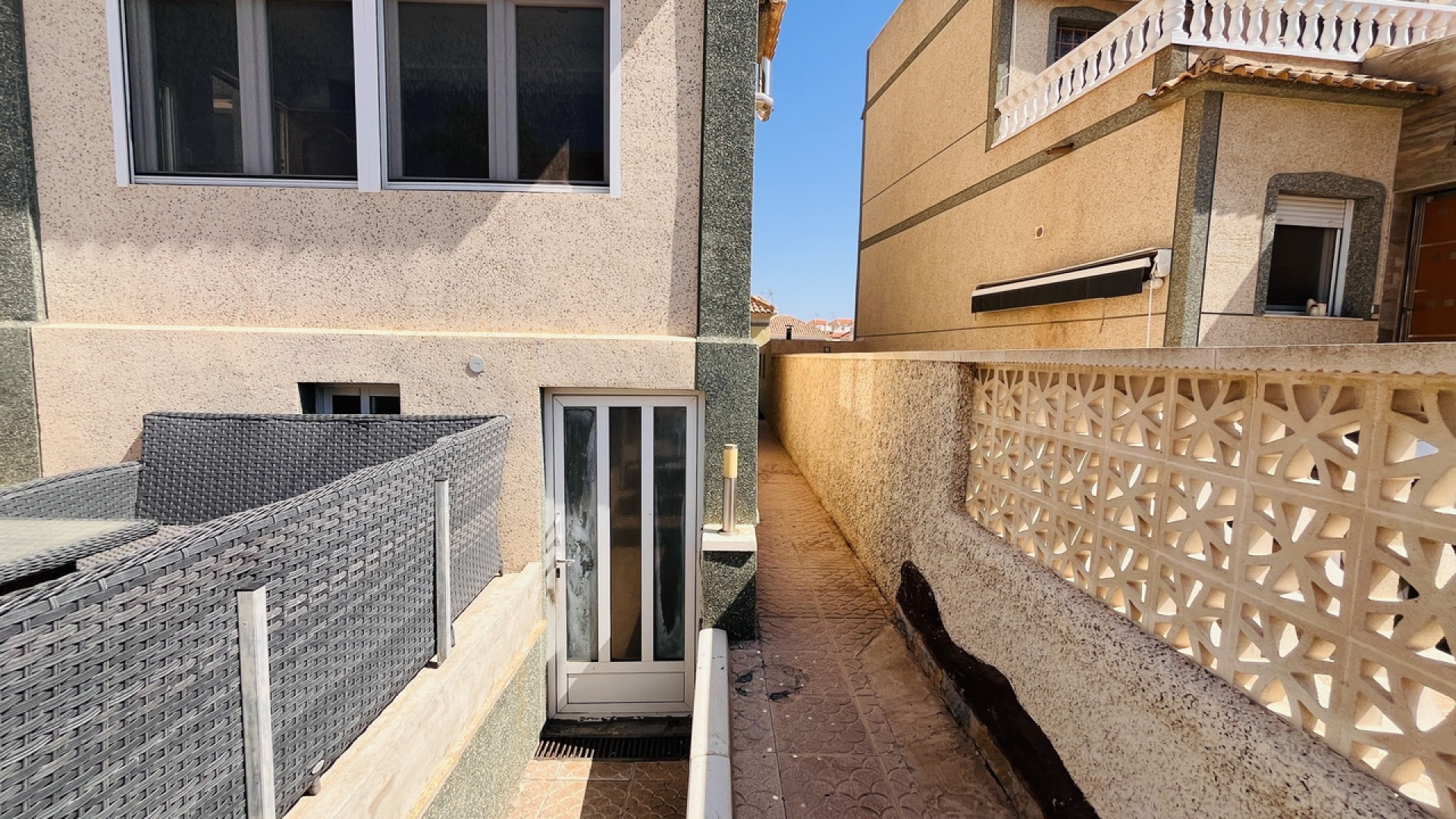 Venta - Detached Villa - San Miguel de Salinas