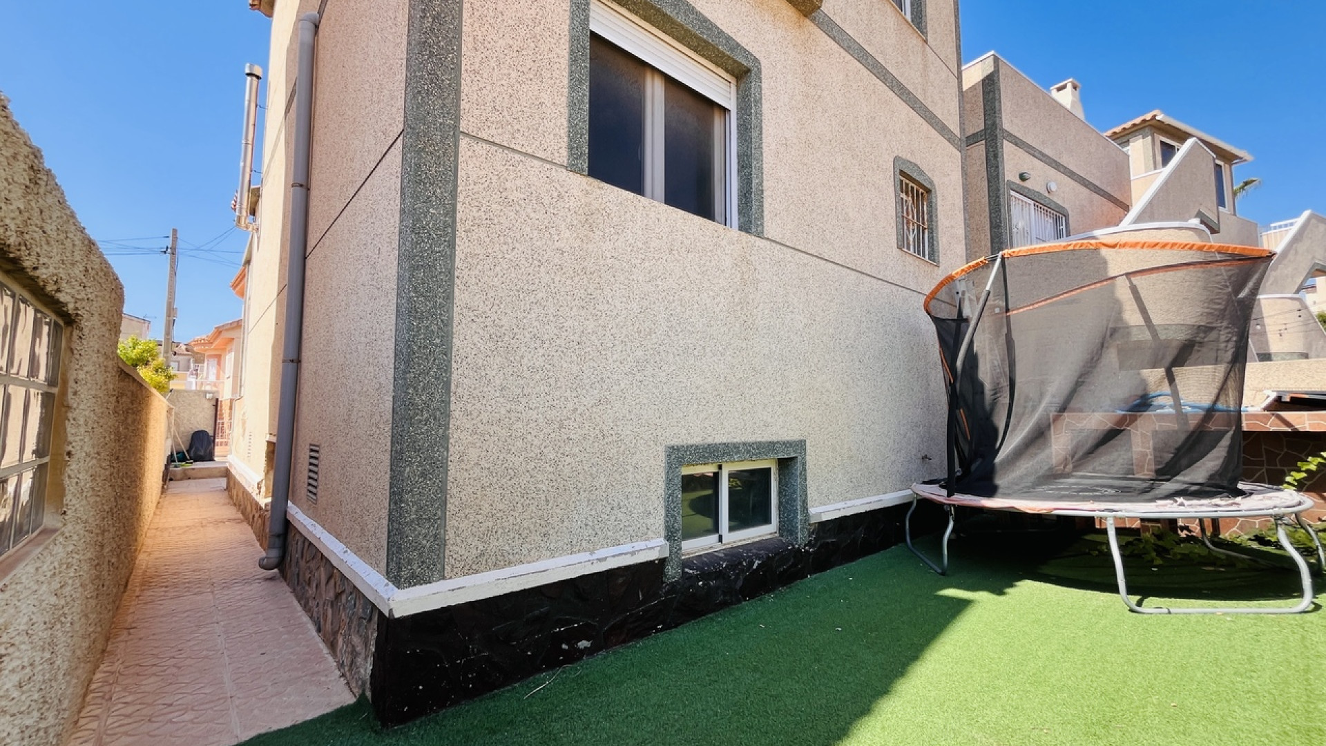 Venta - Detached Villa - San Miguel de Salinas