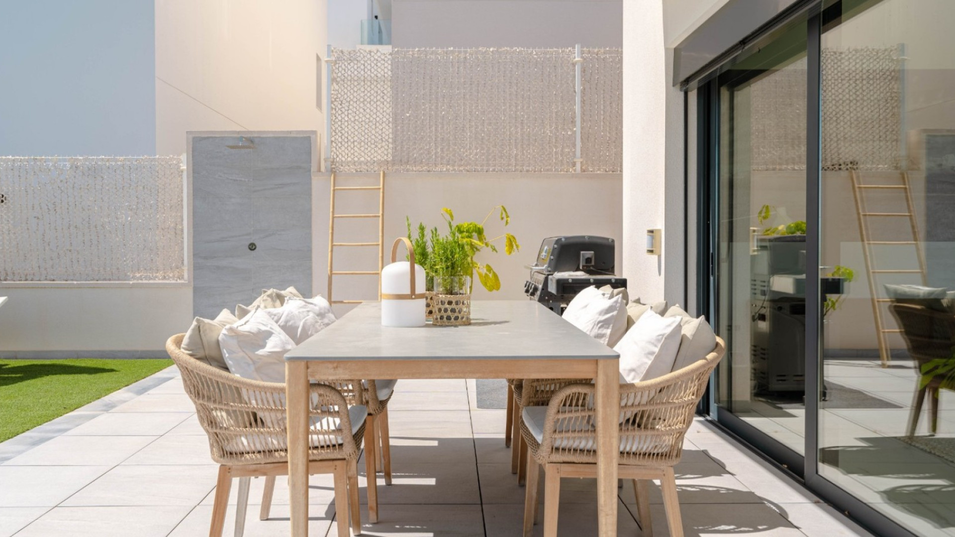 Venta - Detached Villa - San Miguel de Salinas