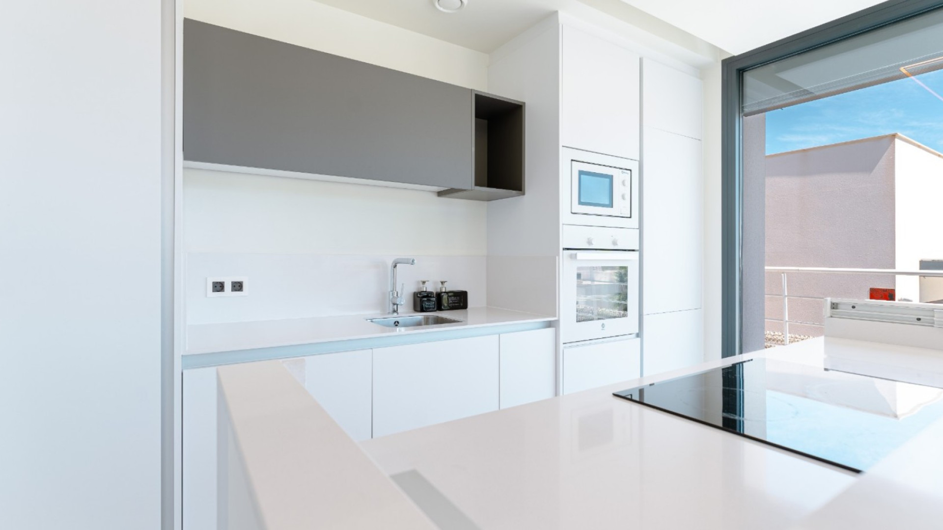 Venta - Detached Villa - San Miguel de Salinas