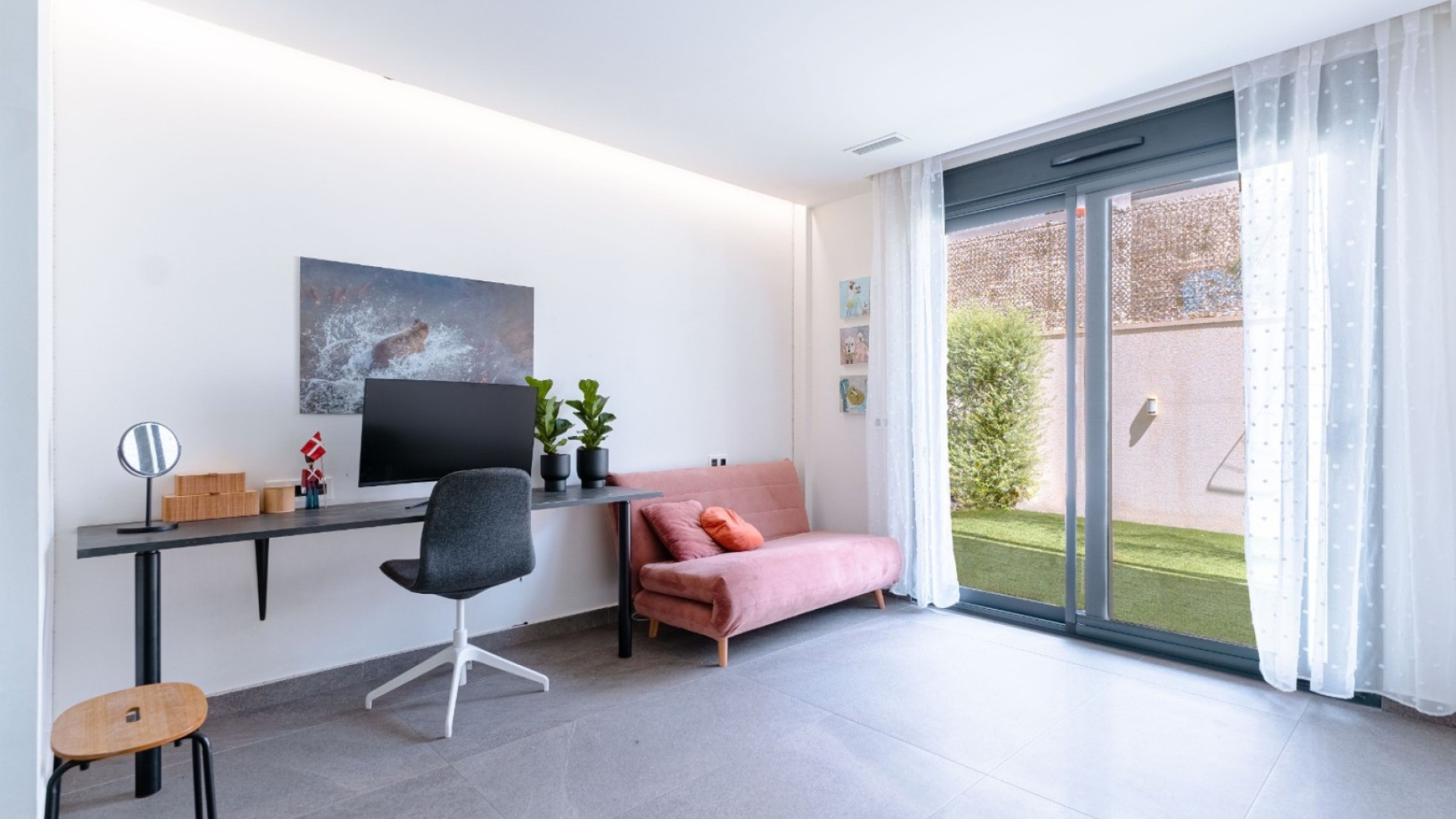 Venta - Detached Villa - San Miguel de Salinas