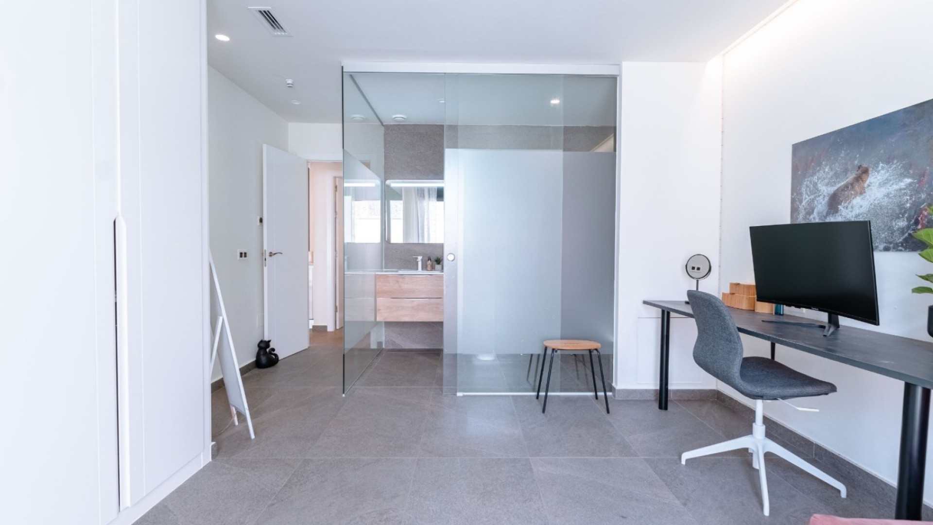 Venta - Detached Villa - San Miguel de Salinas