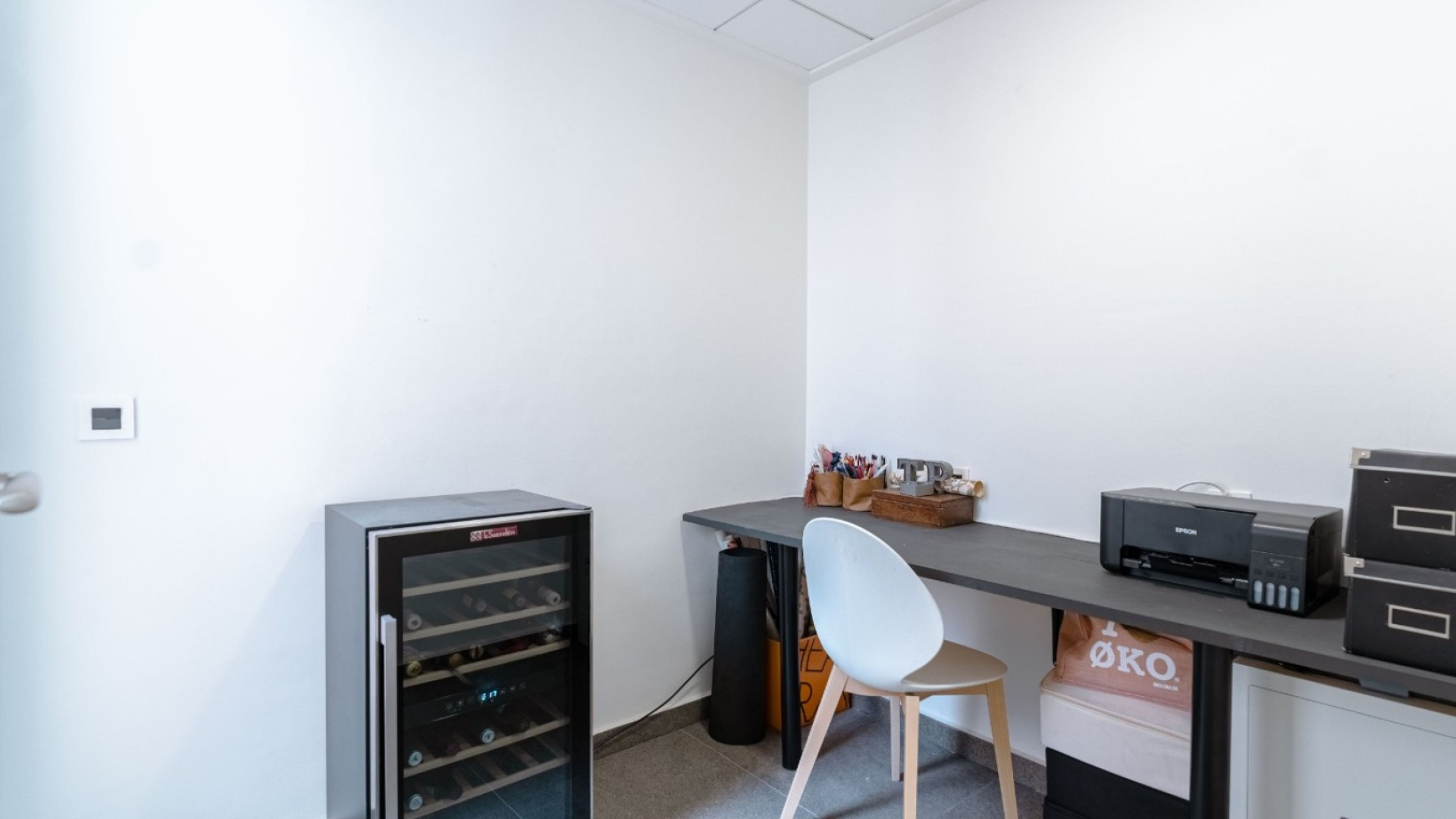 Venta - Detached Villa - San Miguel de Salinas