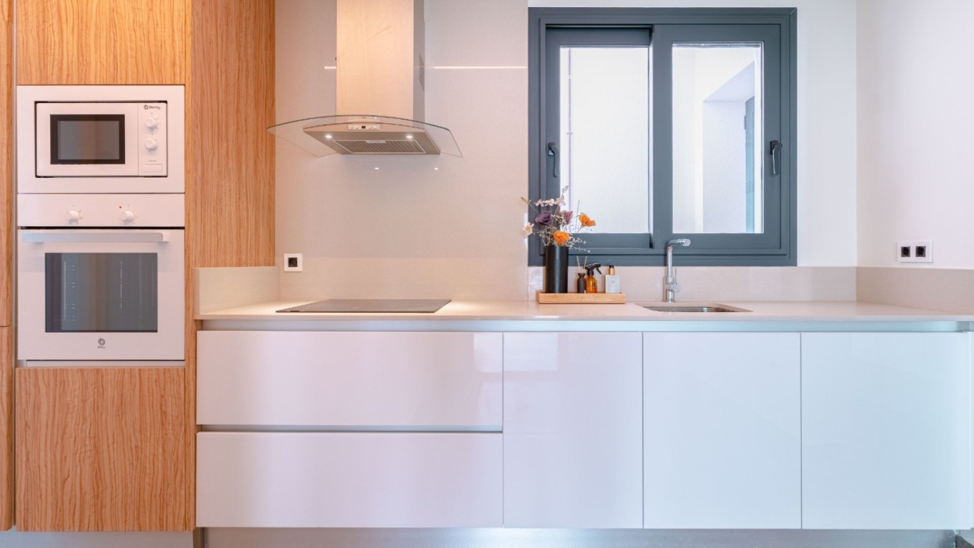 Venta - Detached Villa - San Miguel de Salinas