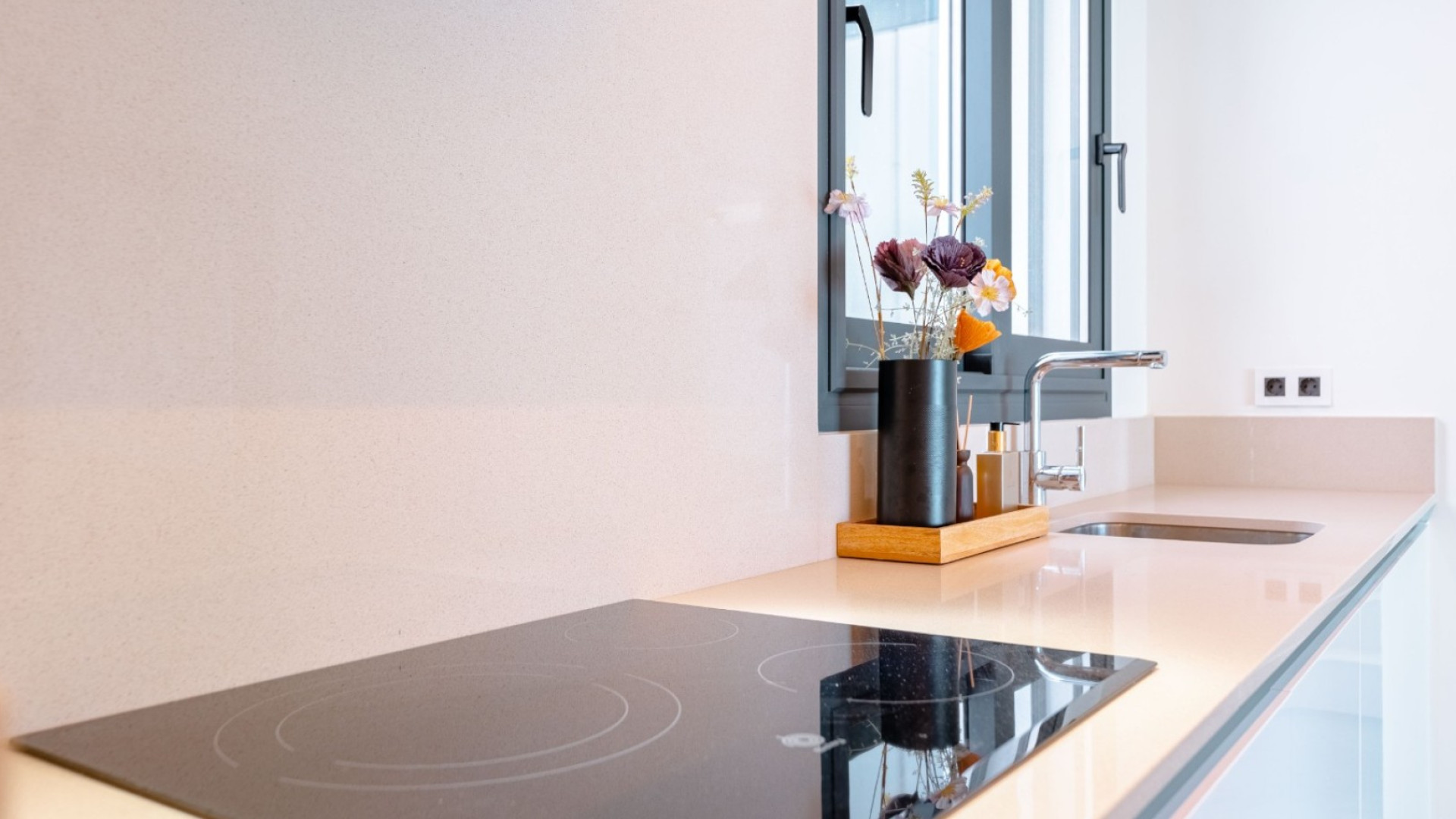 Venta - Detached Villa - San Miguel de Salinas