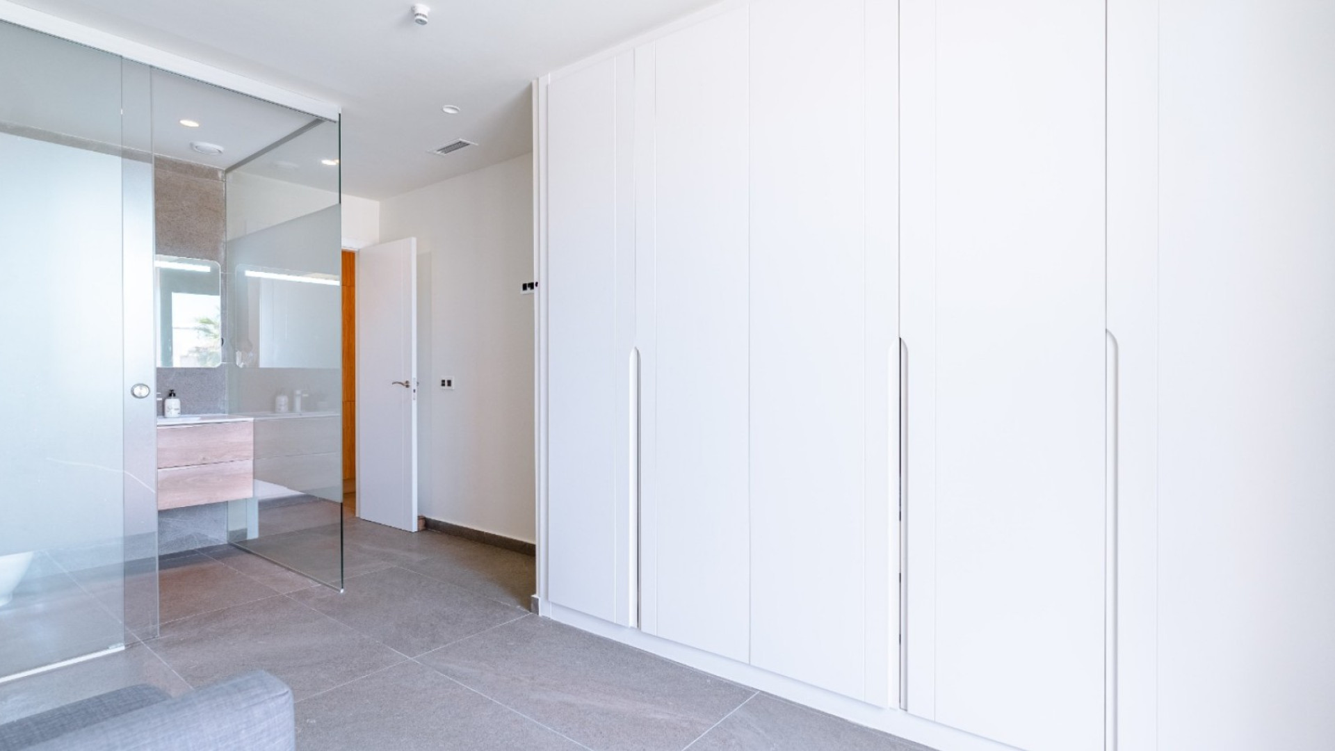 Venta - Detached Villa - San Miguel de Salinas