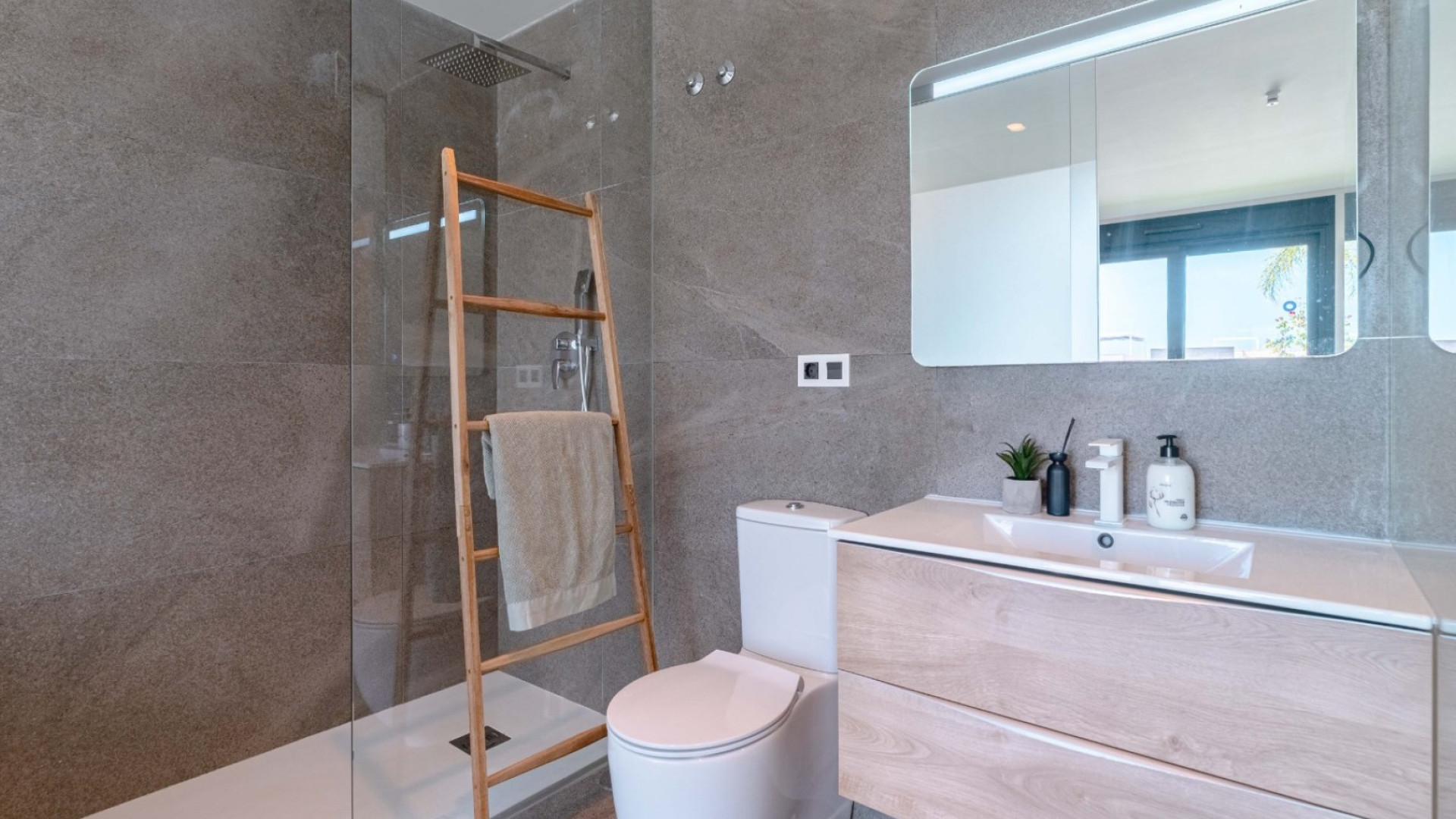 Venta - Detached Villa - San Miguel de Salinas