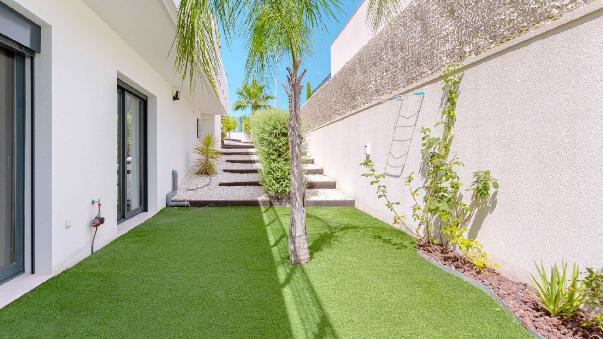 Venta - Detached Villa - San Miguel de Salinas