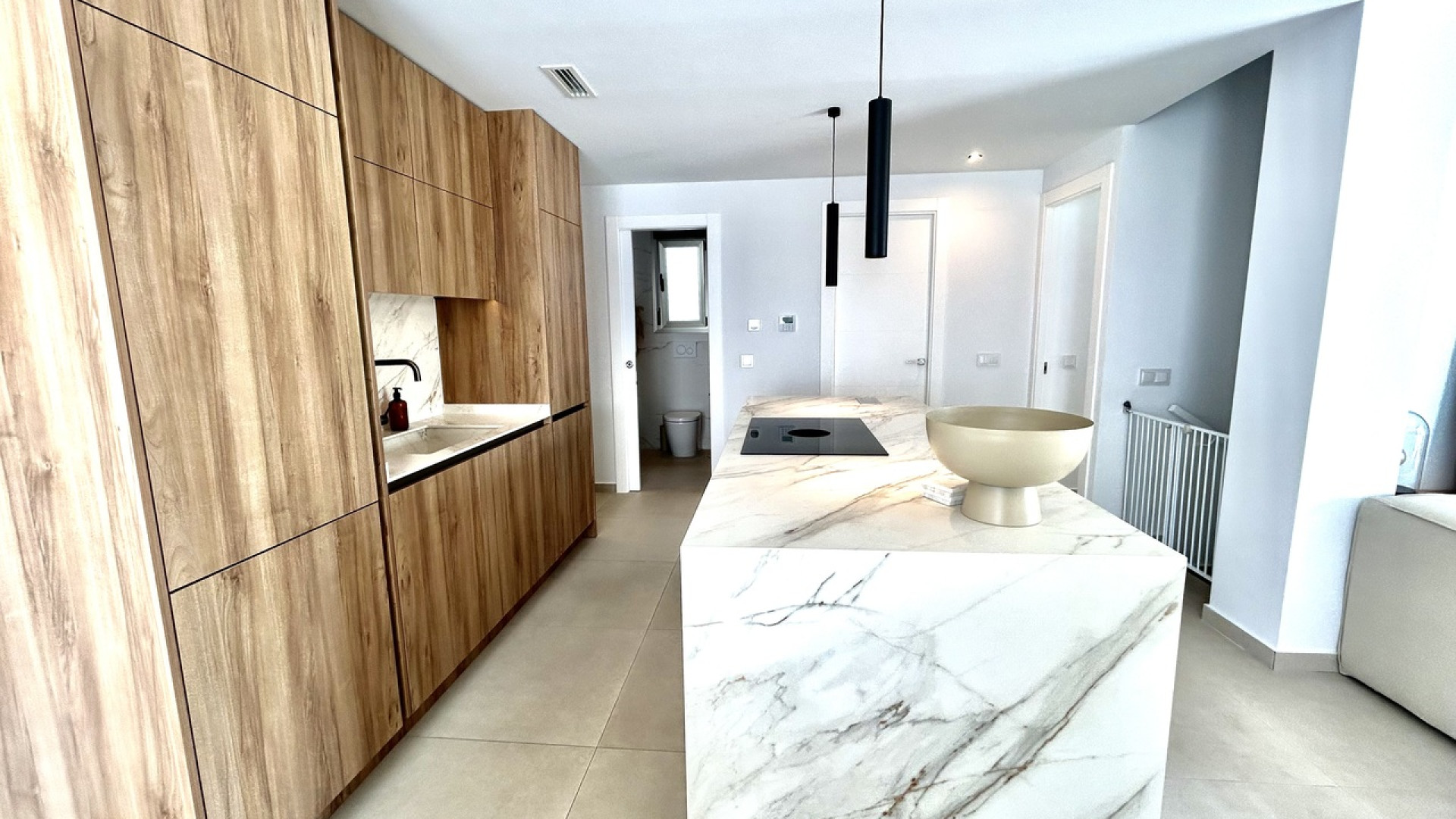 Venta - Detached Villa - San Miguel de Salinas