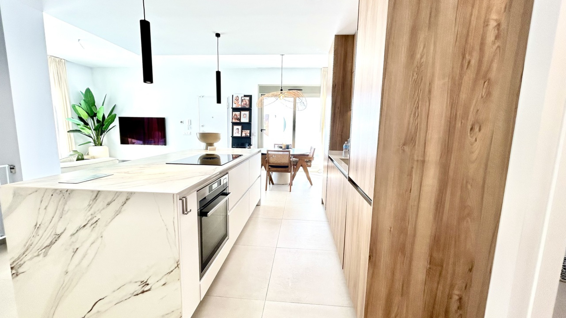 Venta - Detached Villa - San Miguel de Salinas