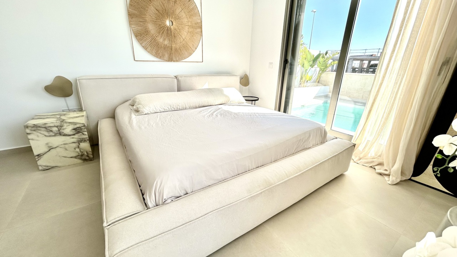 Venta - Detached Villa - San Miguel de Salinas