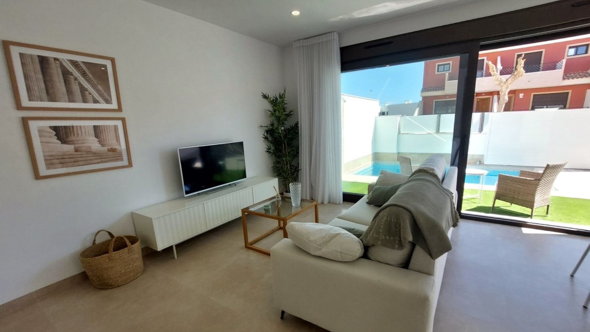 Venta - Detached Villa - San Pedro del Pinatar