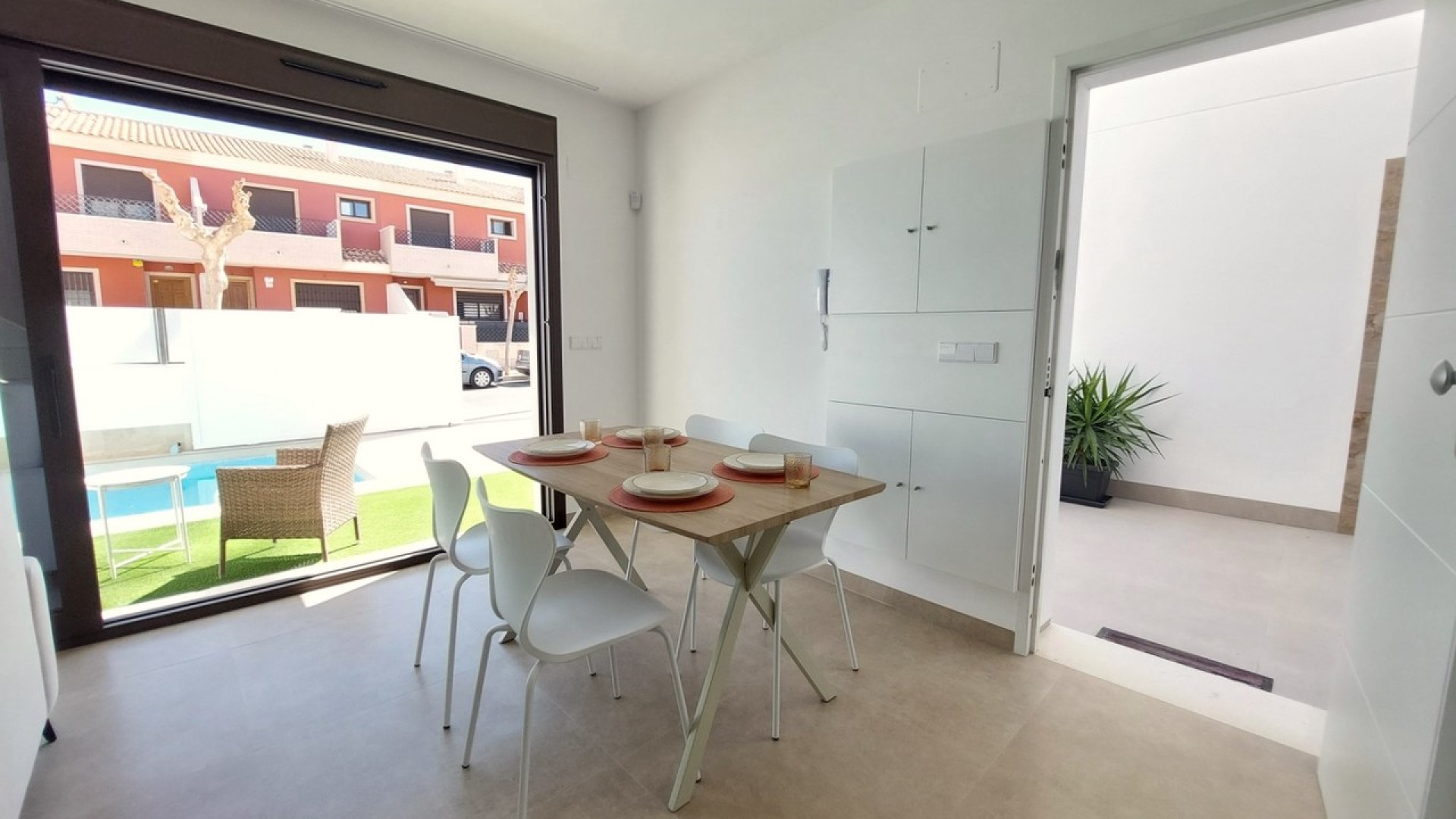 Venta - Detached Villa - San Pedro del Pinatar