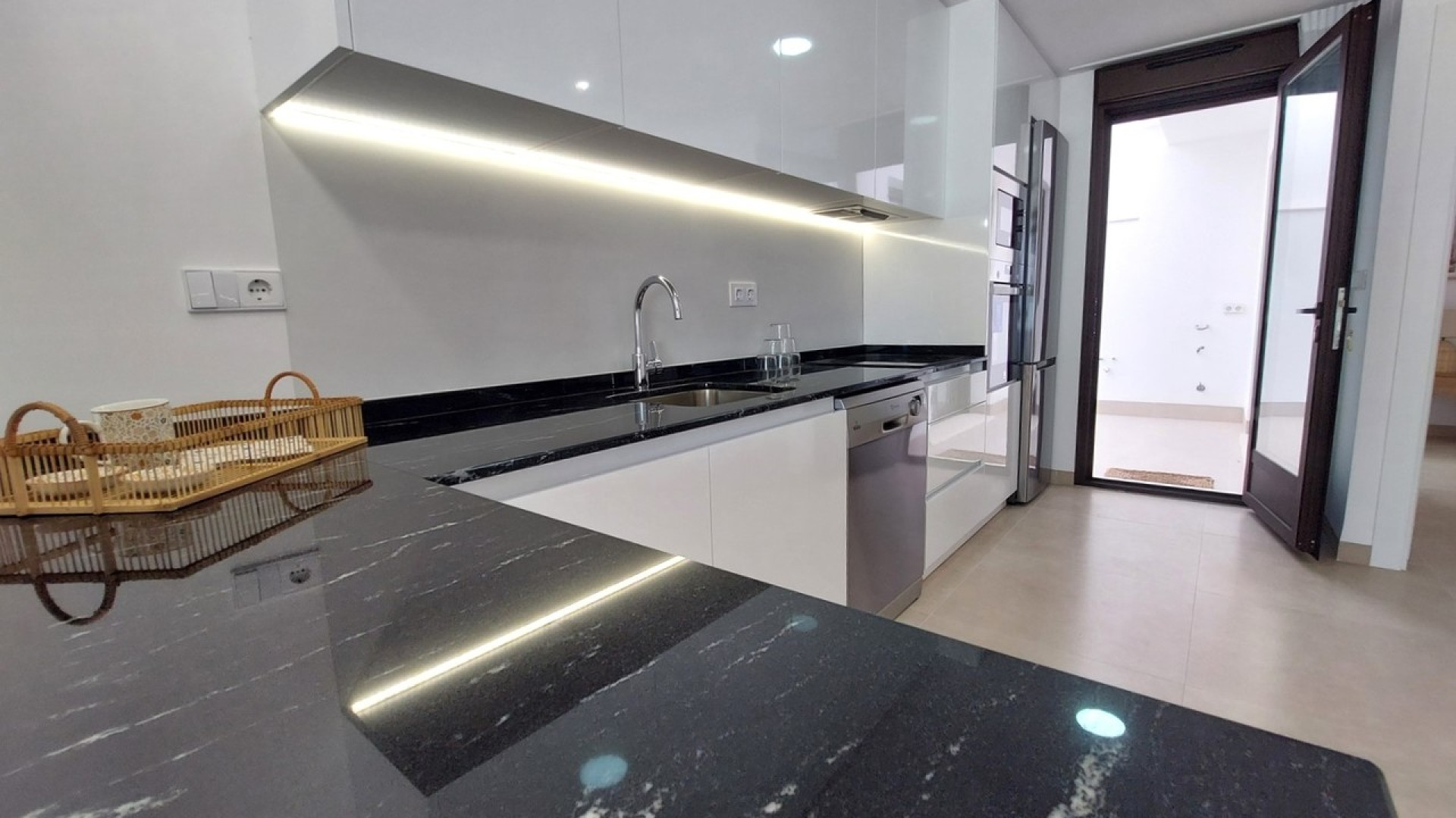 Venta - Detached Villa - San Pedro del Pinatar