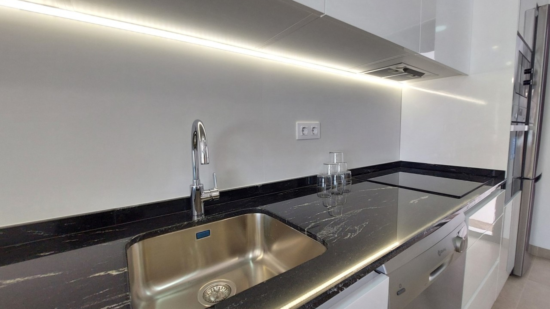 Venta - Detached Villa - San Pedro del Pinatar