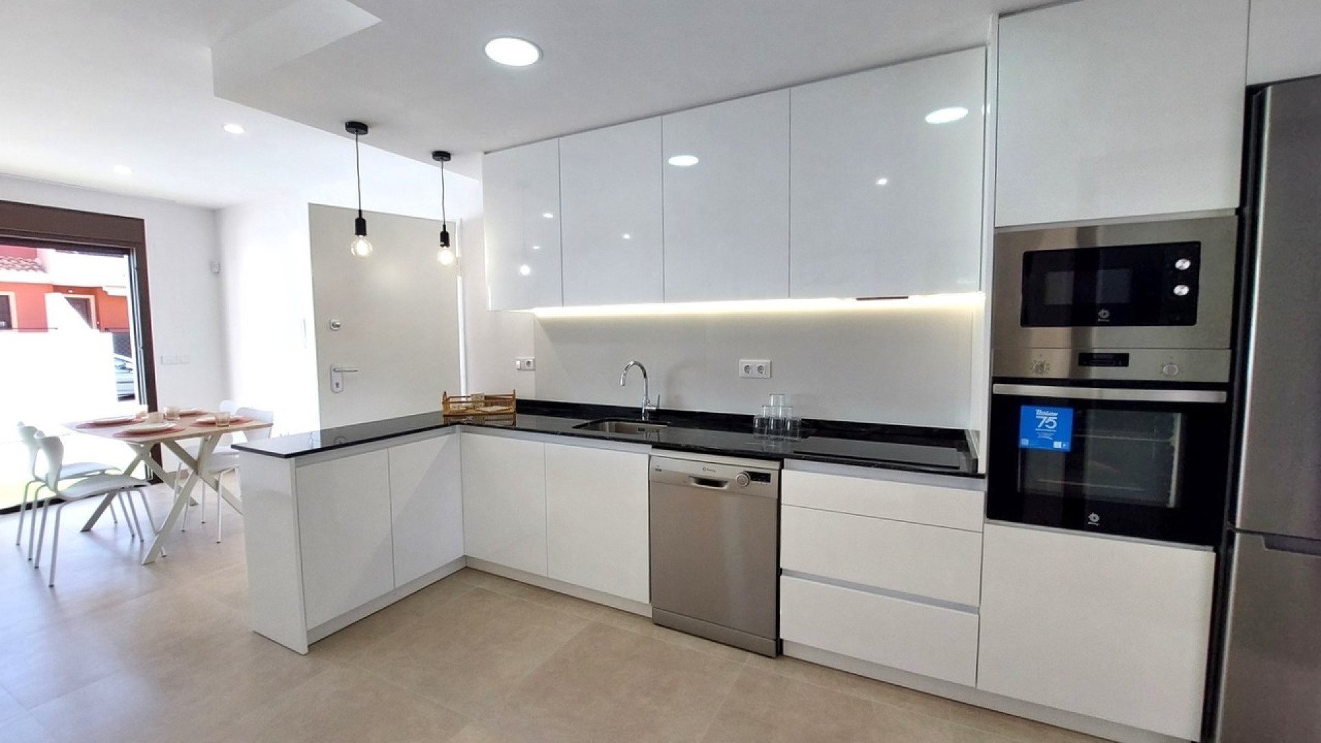 Venta - Detached Villa - San Pedro del Pinatar