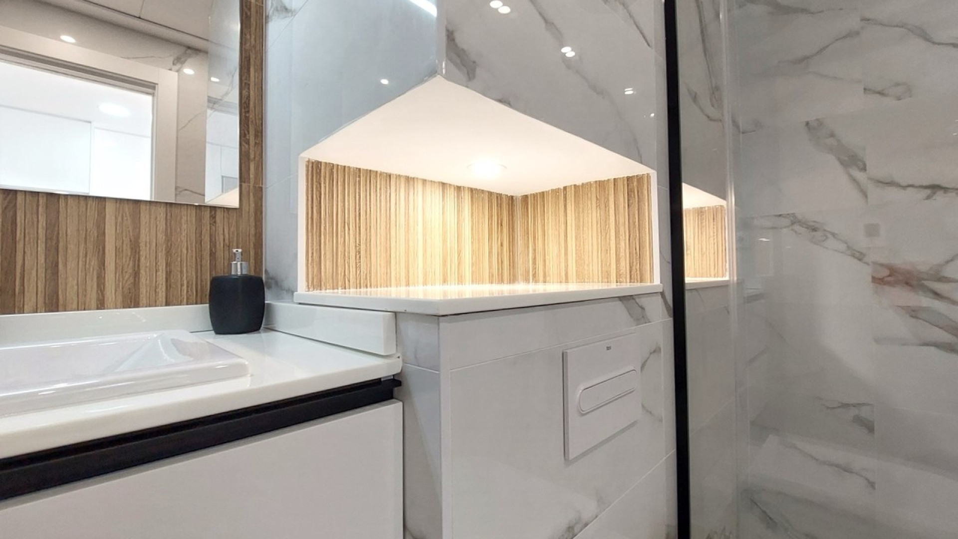 Venta - Detached Villa - San Pedro del Pinatar