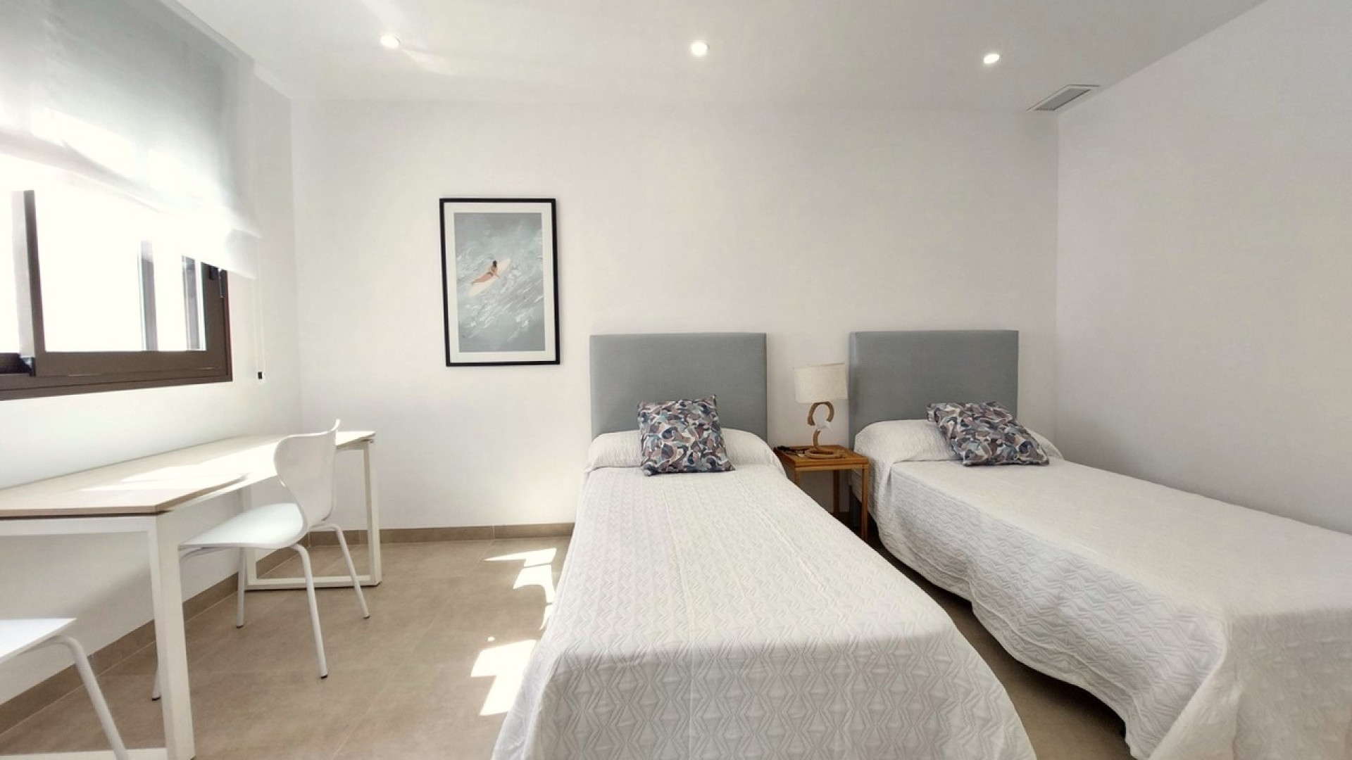 Venta - Detached Villa - San Pedro del Pinatar