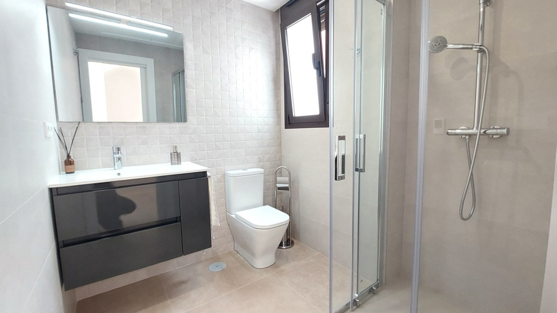 Venta - Detached Villa - San Pedro del Pinatar