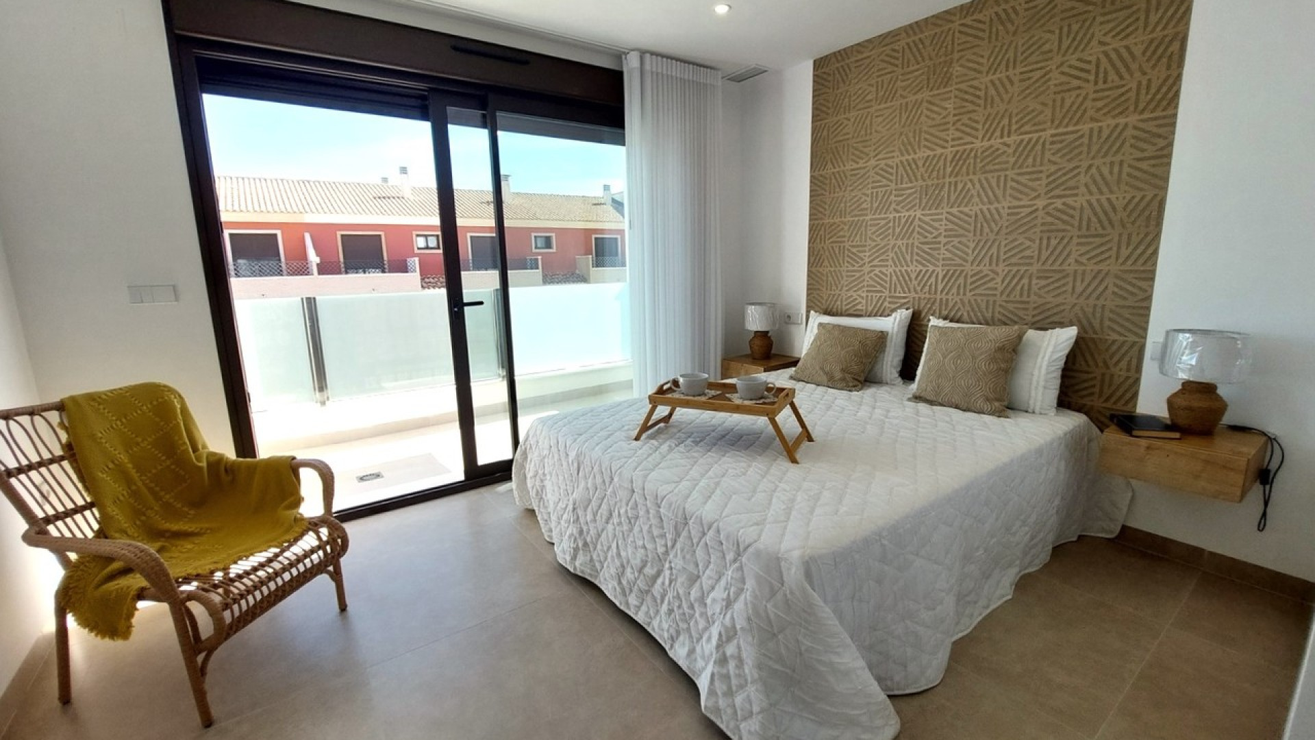 Venta - Detached Villa - San Pedro del Pinatar