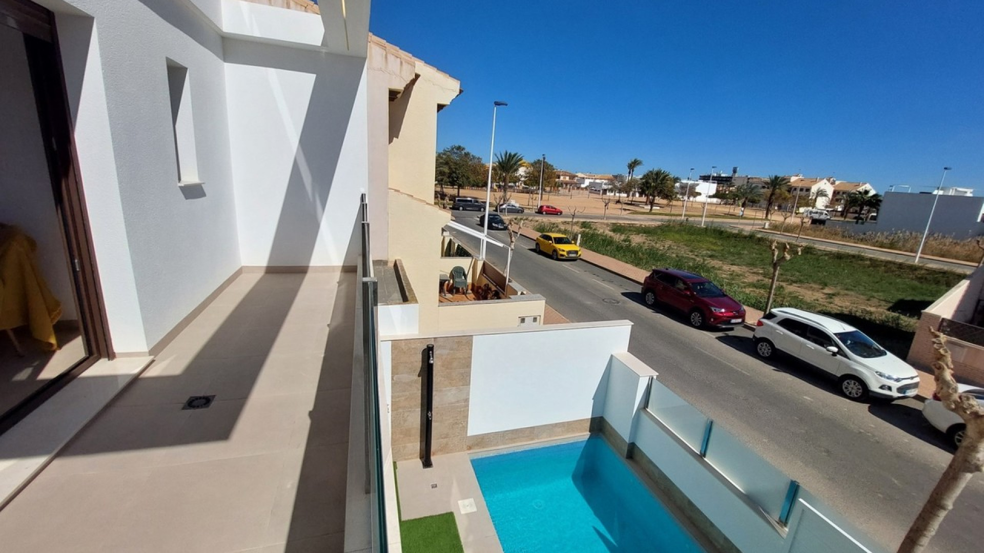 Venta - Detached Villa - San Pedro del Pinatar