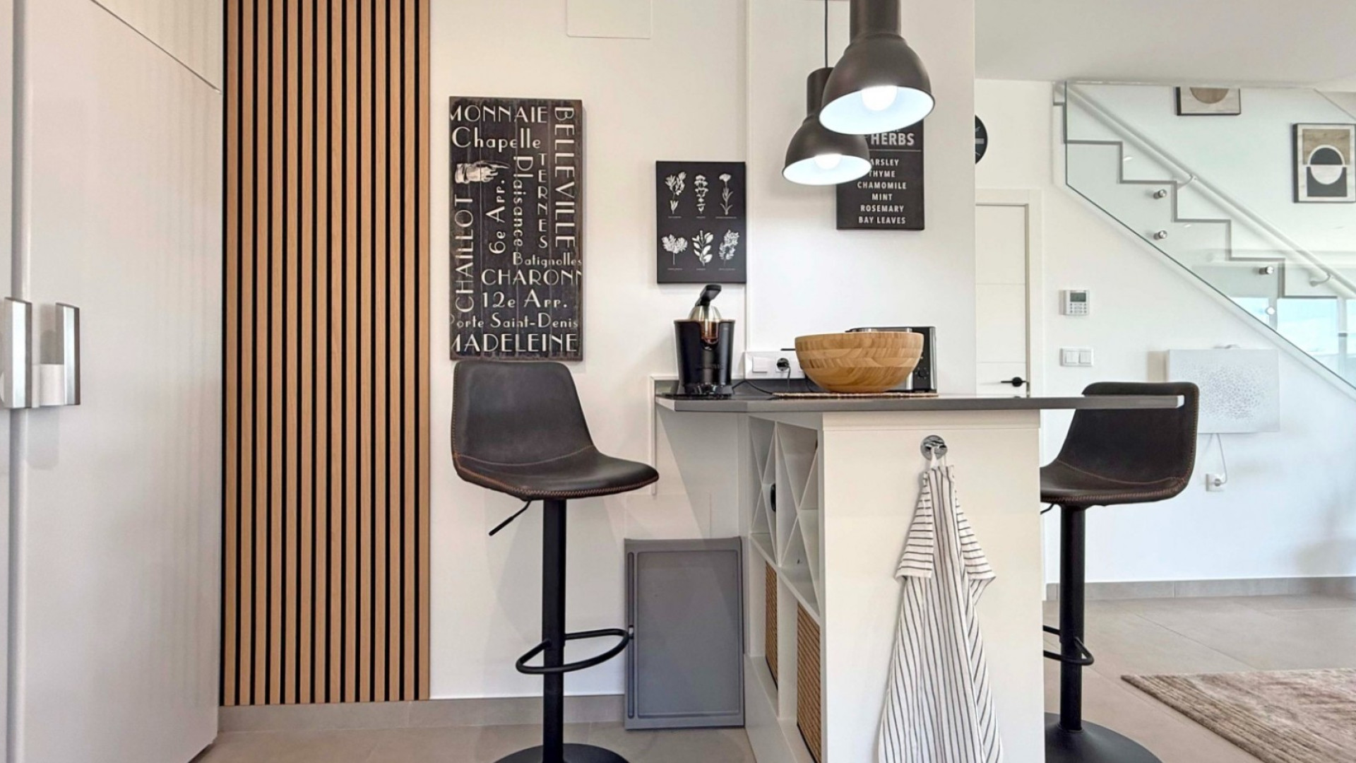 Venta - Detached Villa - San Pedro del Pinatar