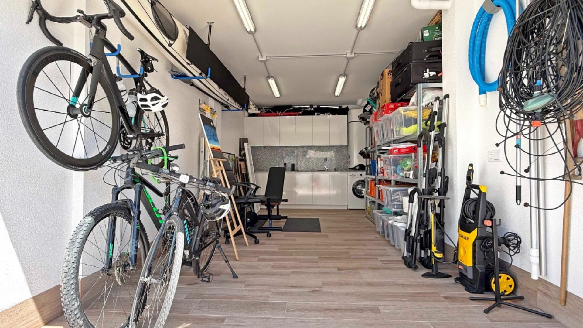 Venta - Detached Villa - San Pedro del Pinatar