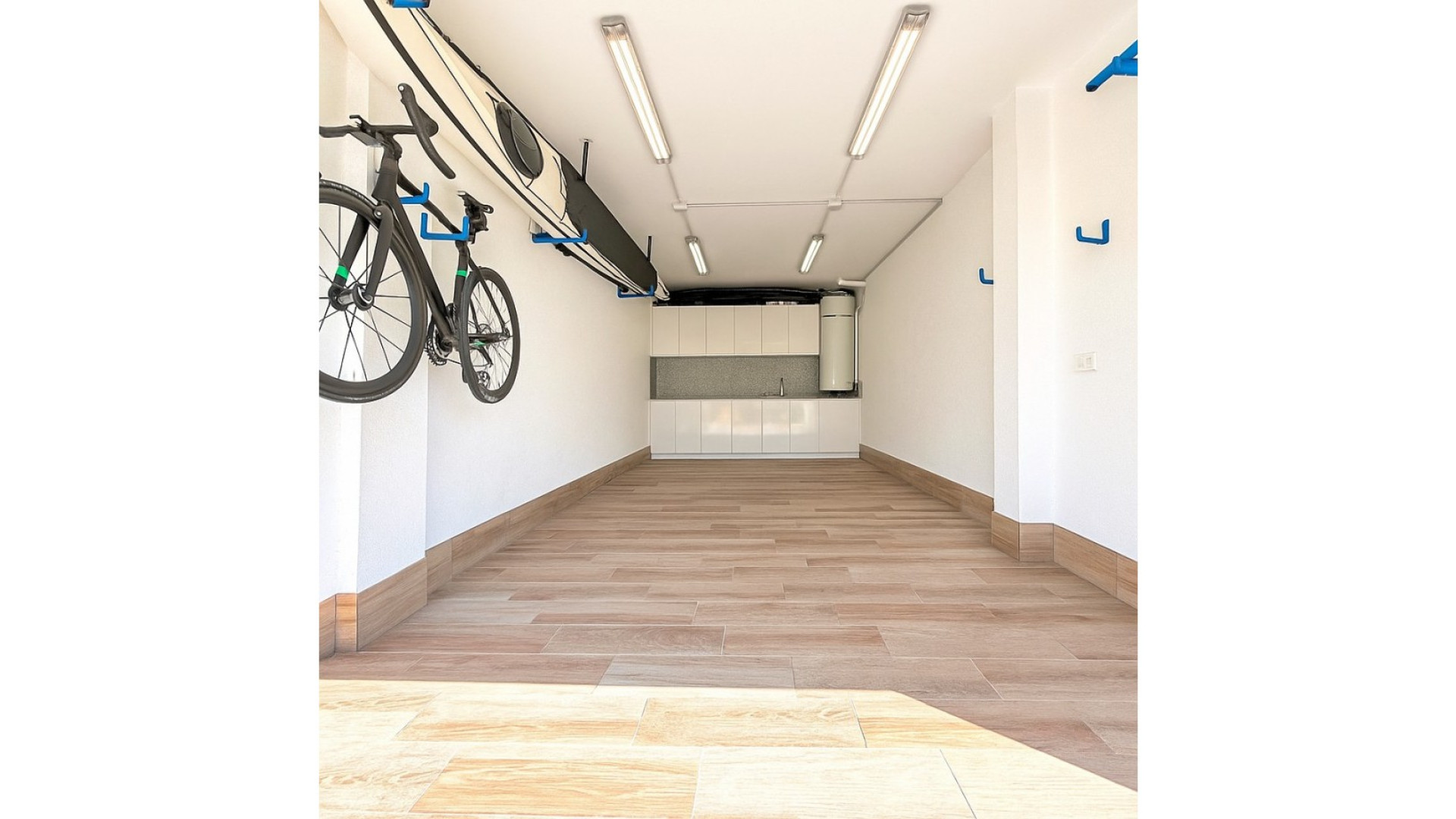 Venta - Detached Villa - San Pedro del Pinatar