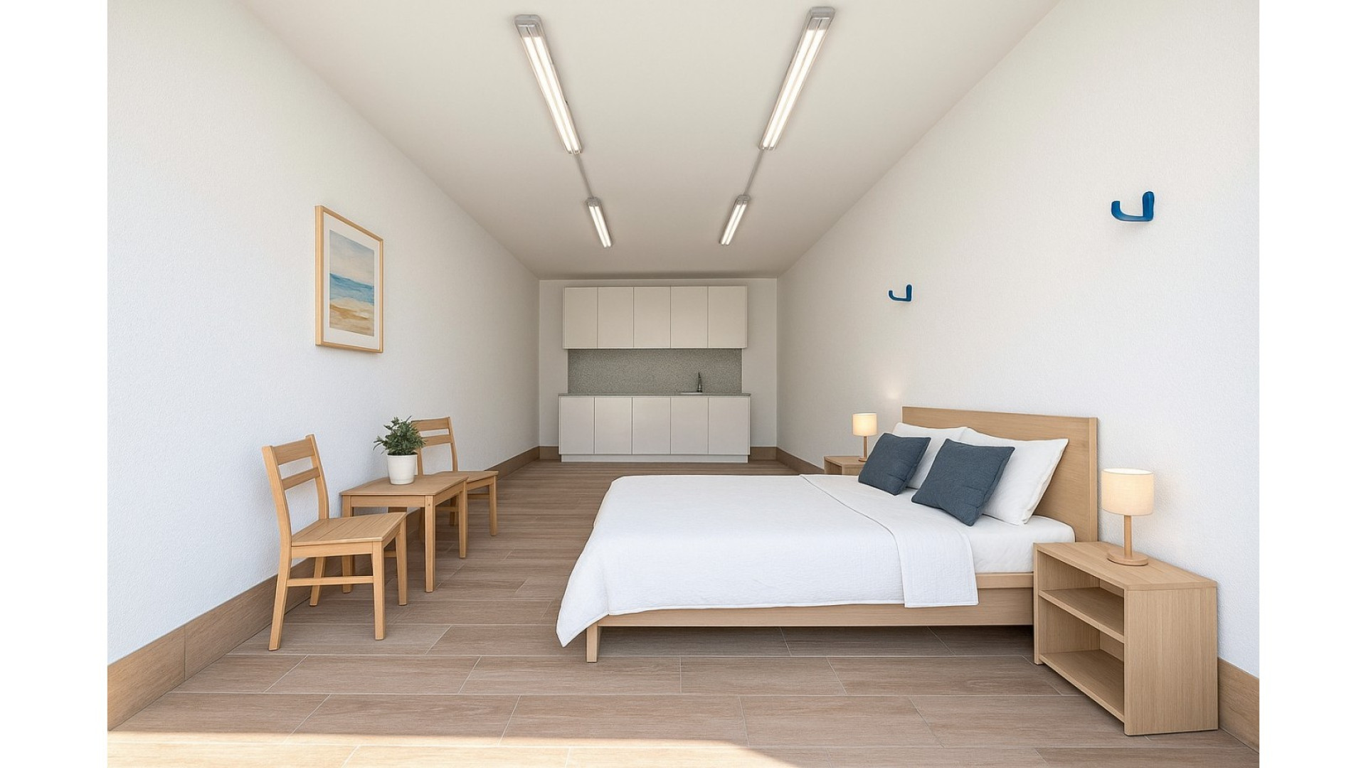 Venta - Detached Villa - San Pedro del Pinatar