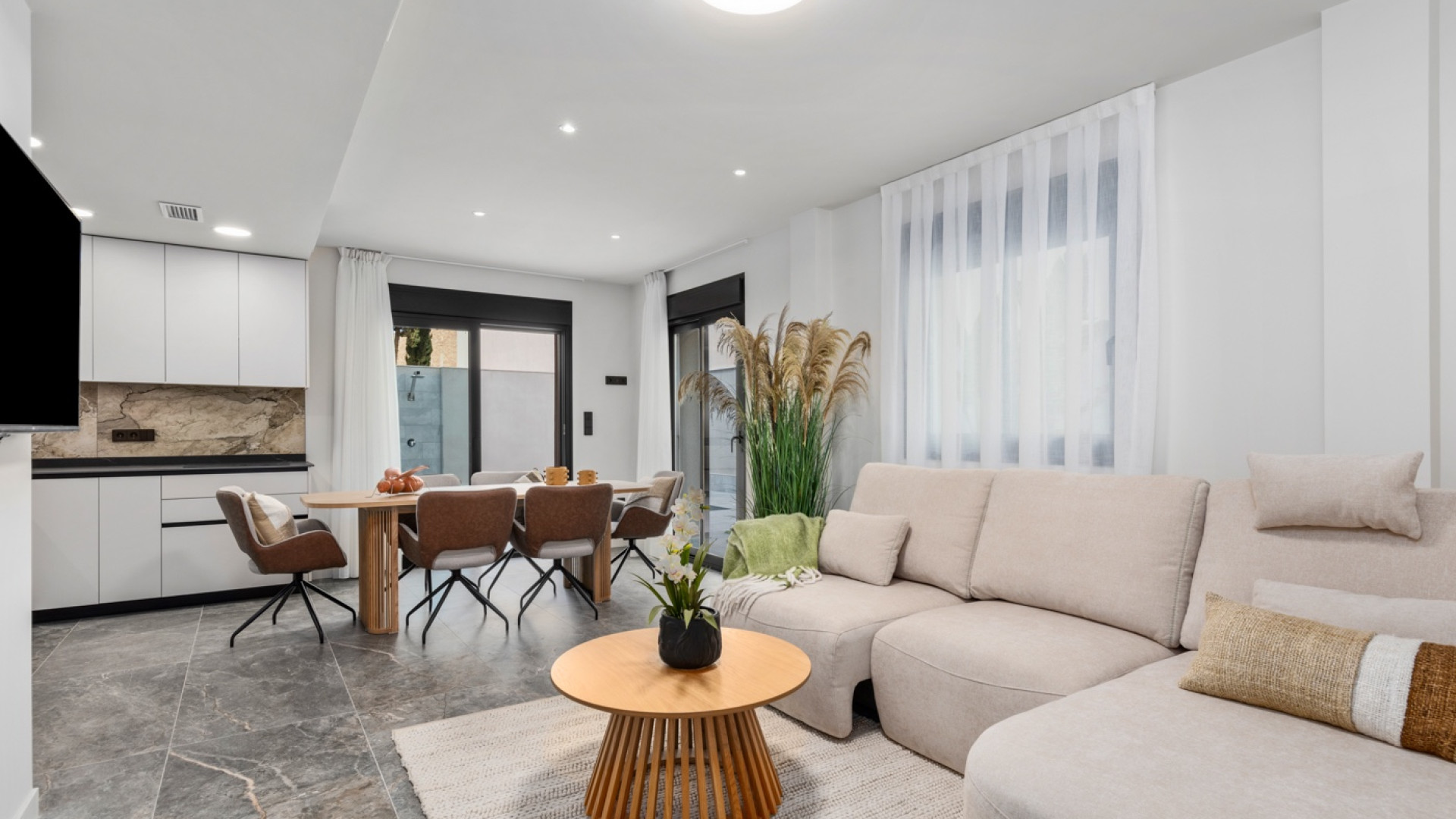 Venta - Detached Villa - Torre de la Horadada