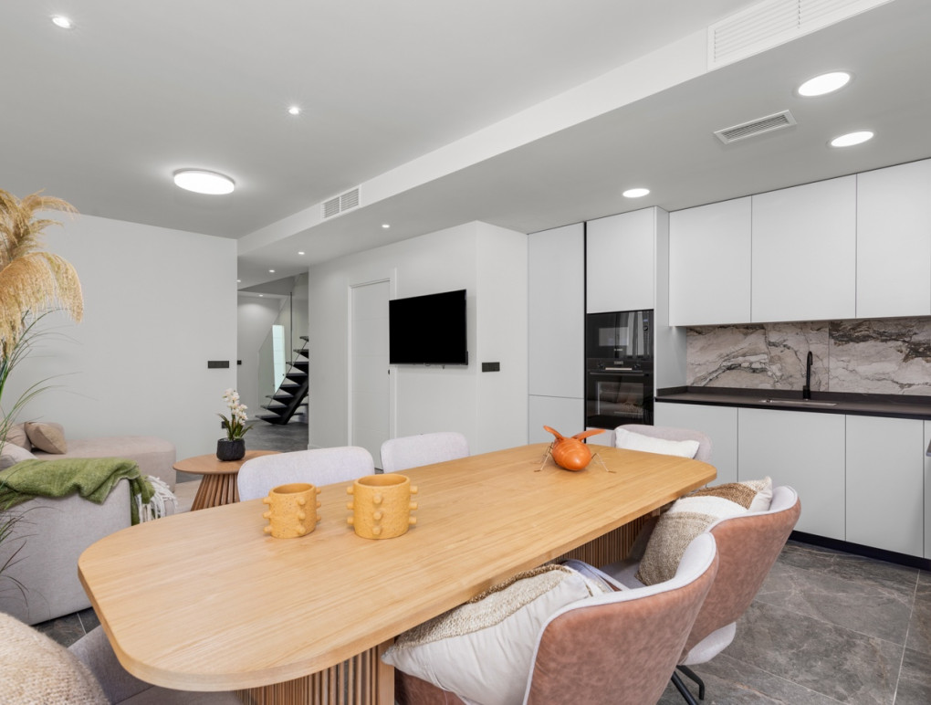 Venta - Detached Villa - Torre de la Horadada