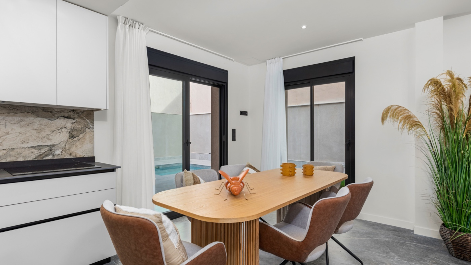 Venta - Detached Villa - Torre de la Horadada